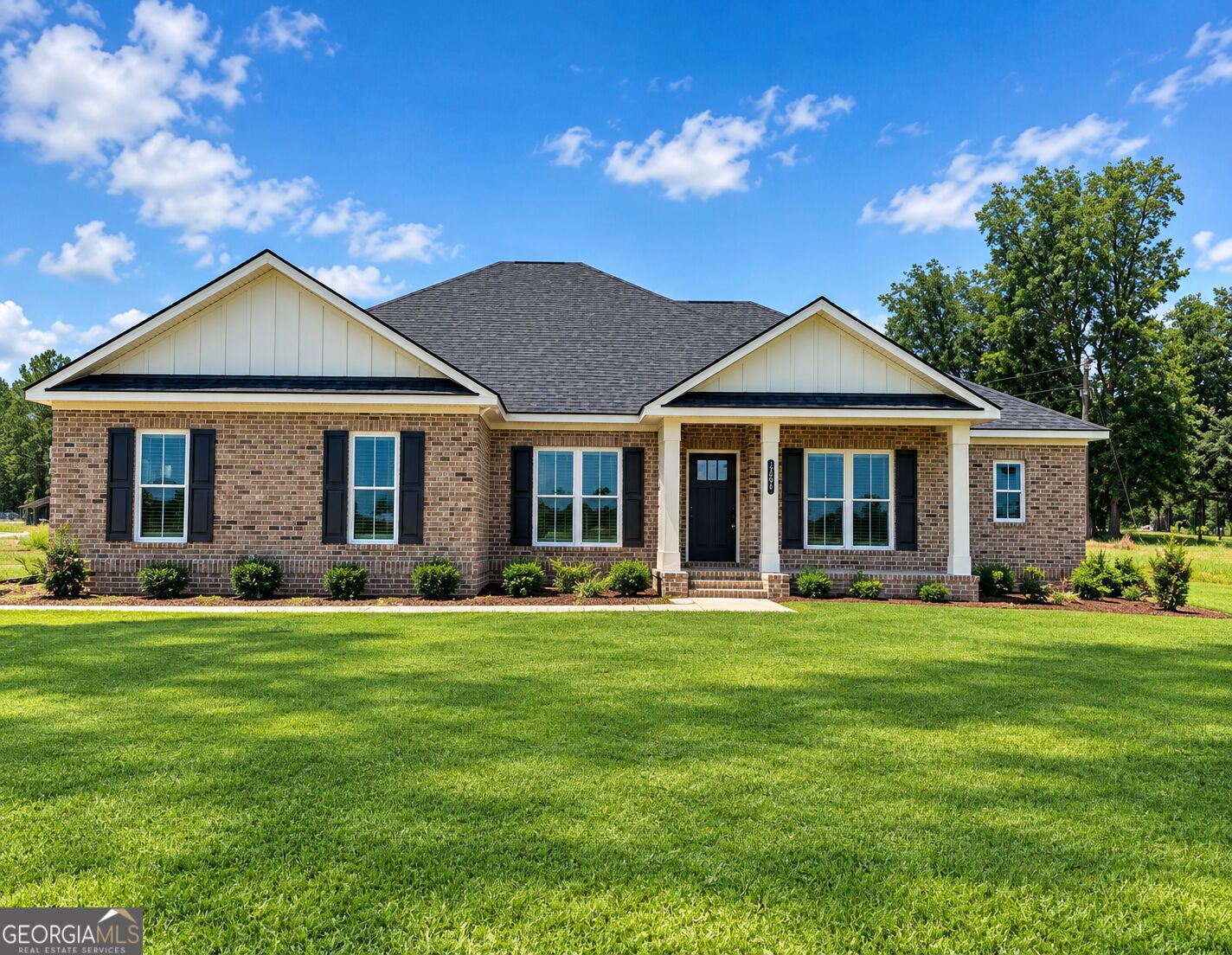 202 Bald Cypress Court Property Photo 1