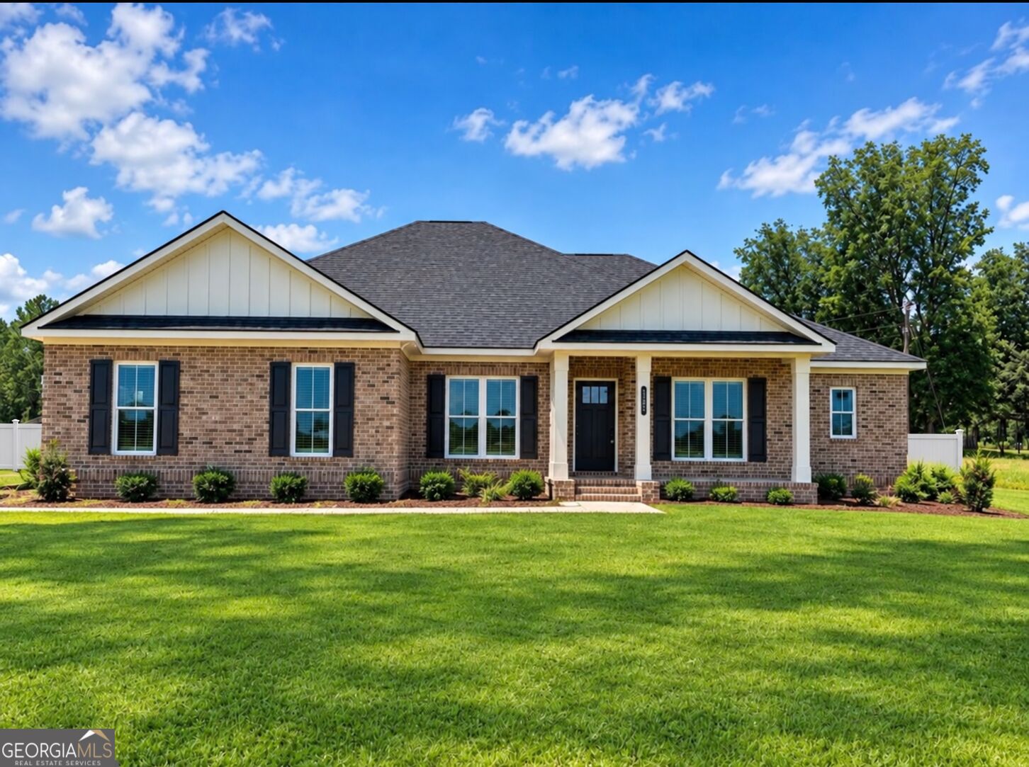 202 Bald Cypress Court Property Photo 1