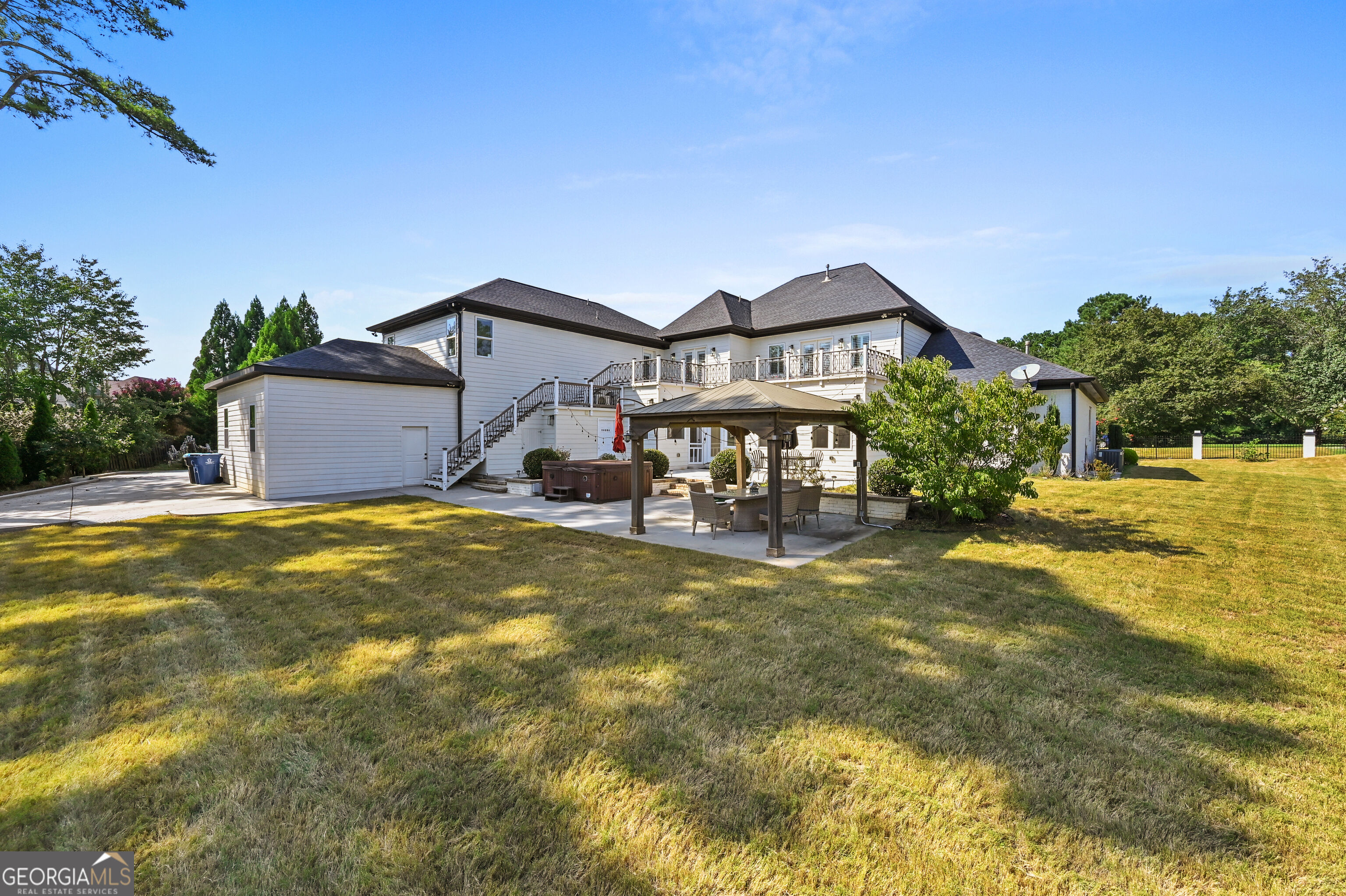 861 Bailey Woods Road Property Photo 14