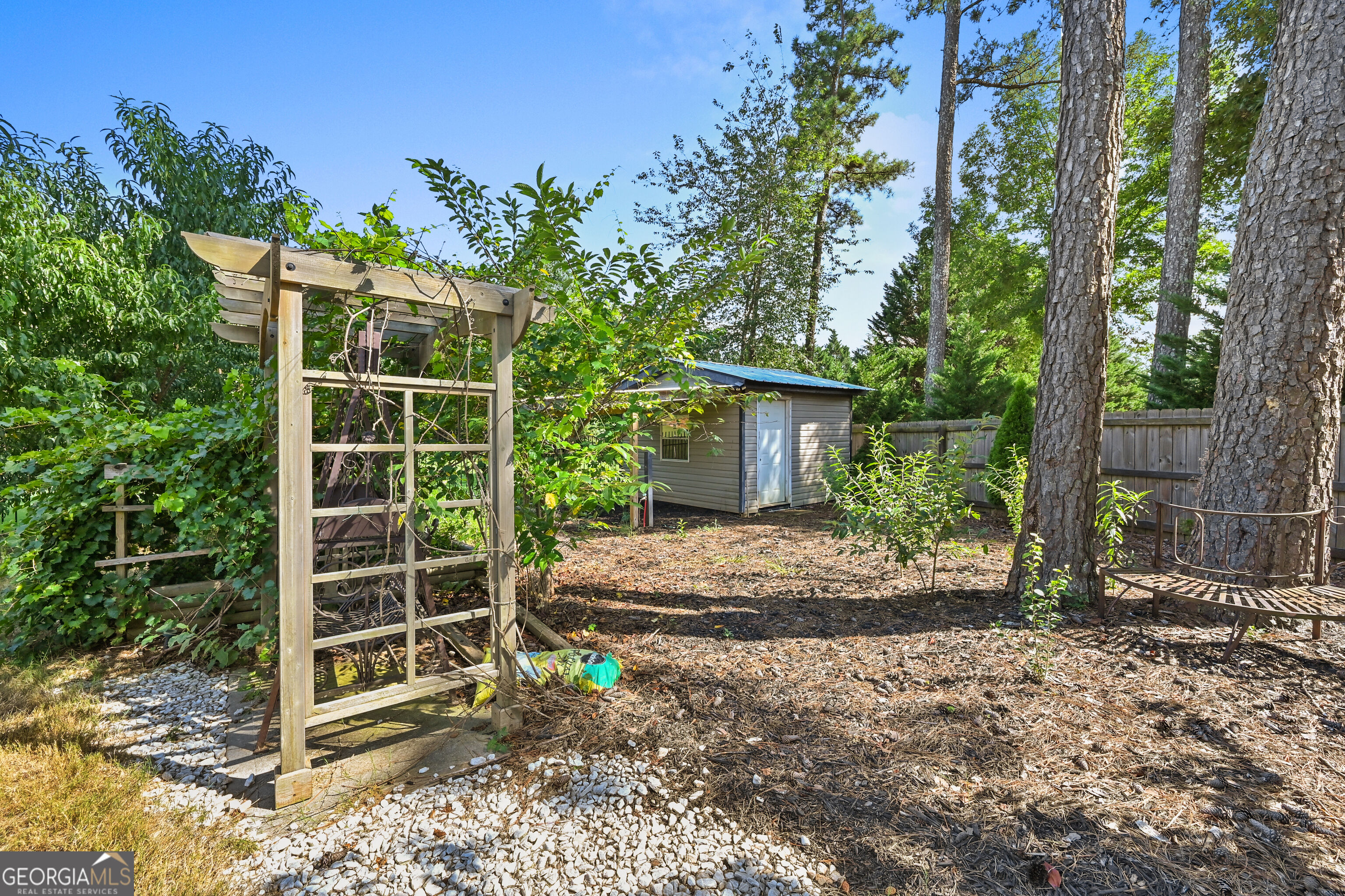 861 Bailey Woods Road Property Photo 15