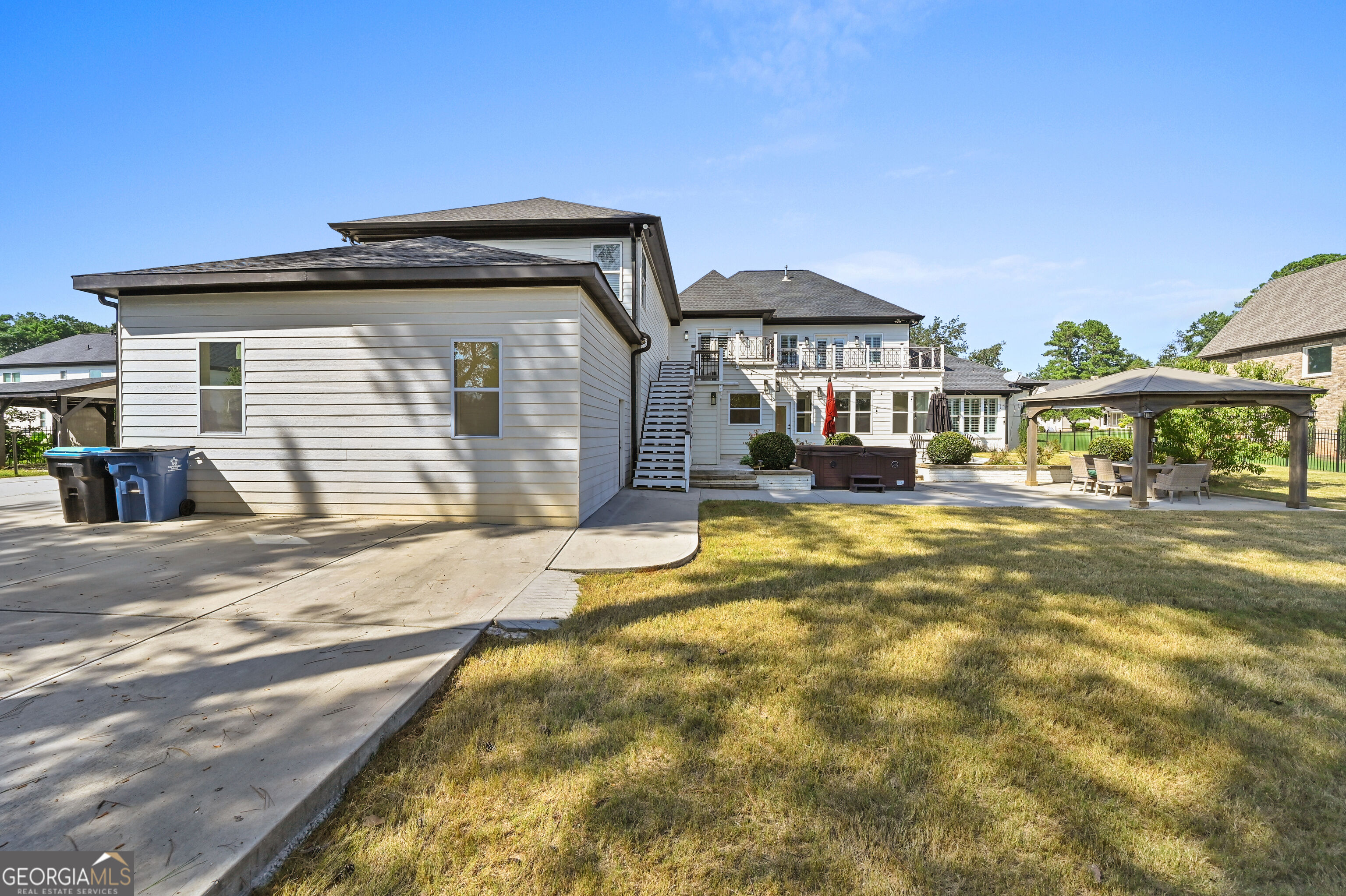 861 Bailey Woods Road Property Photo 16