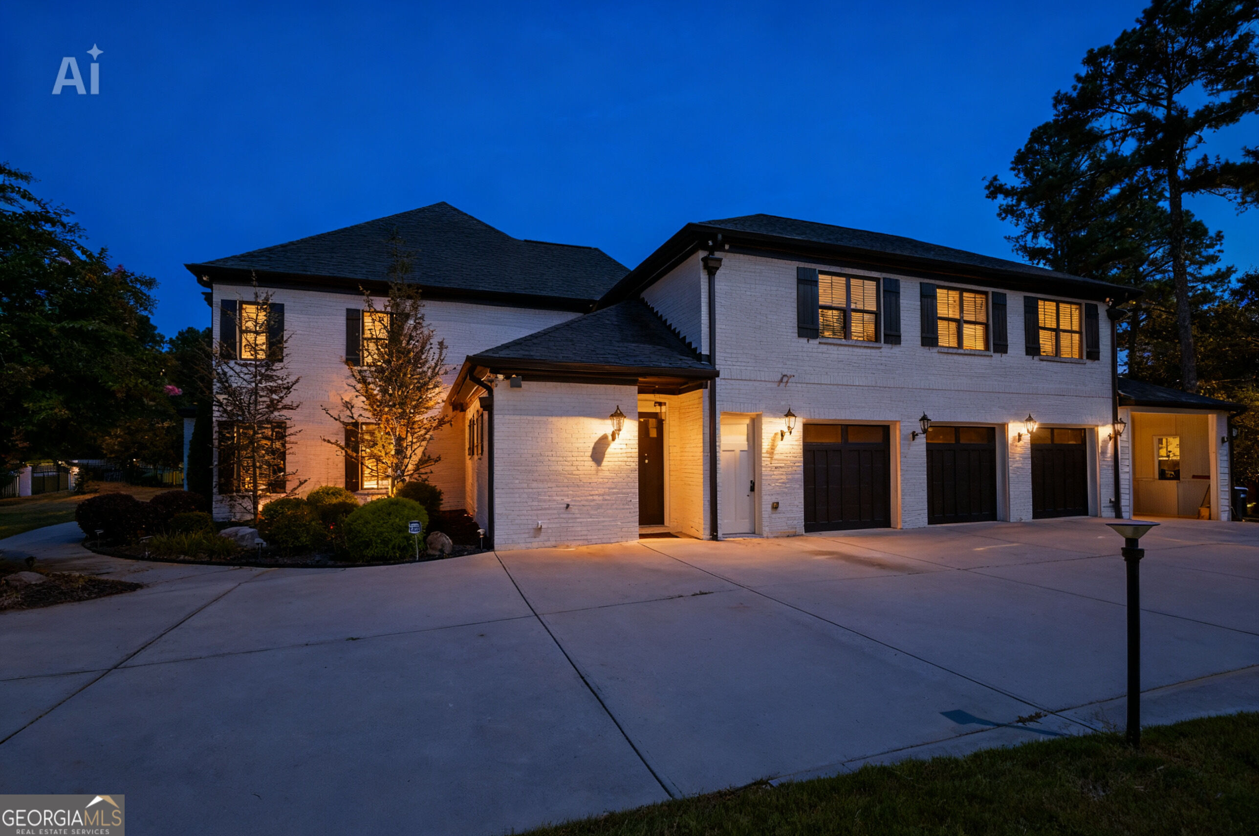 861 Bailey Woods Road Property Photo 17