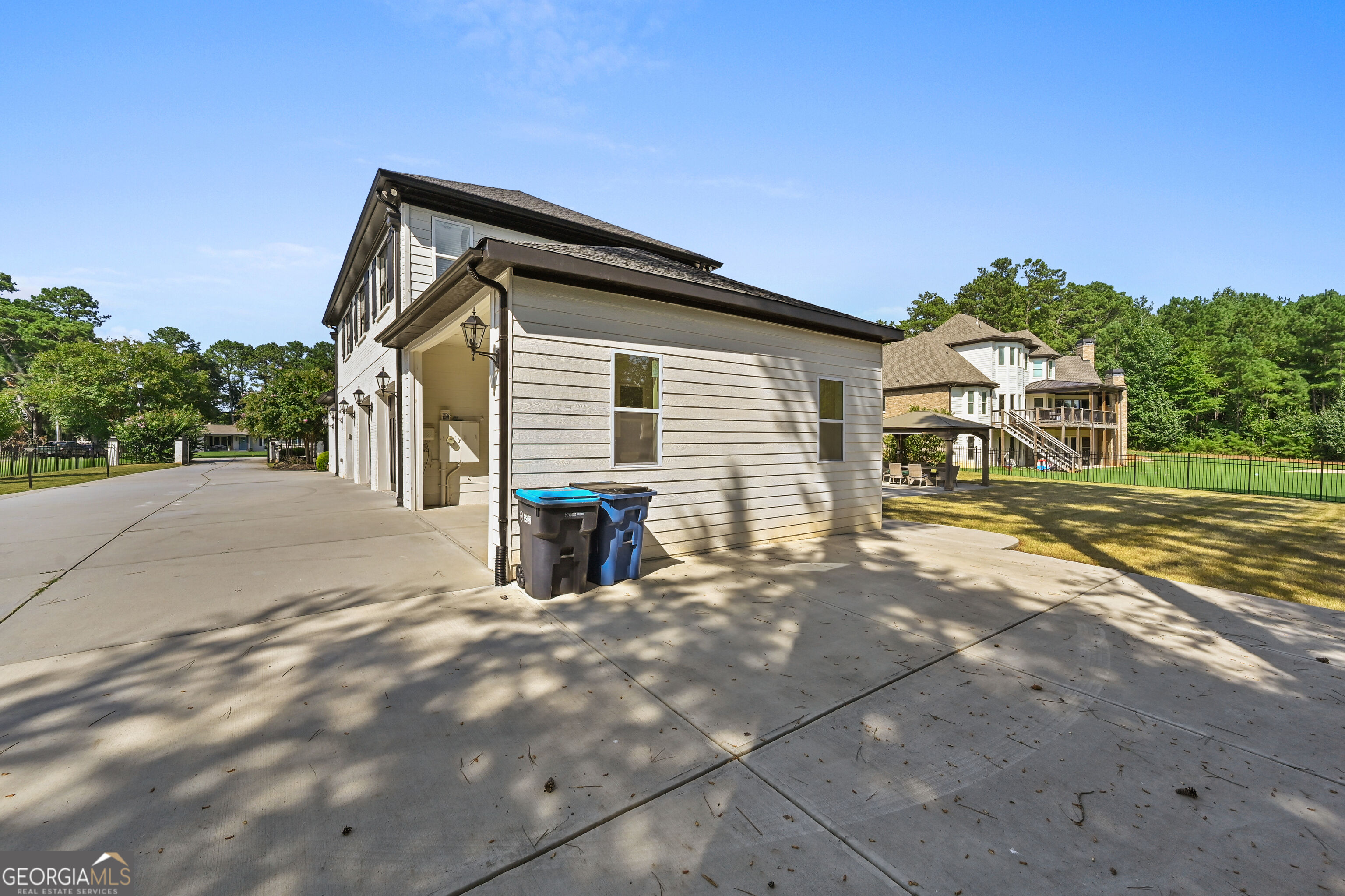 861 Bailey Woods Road Property Photo 18