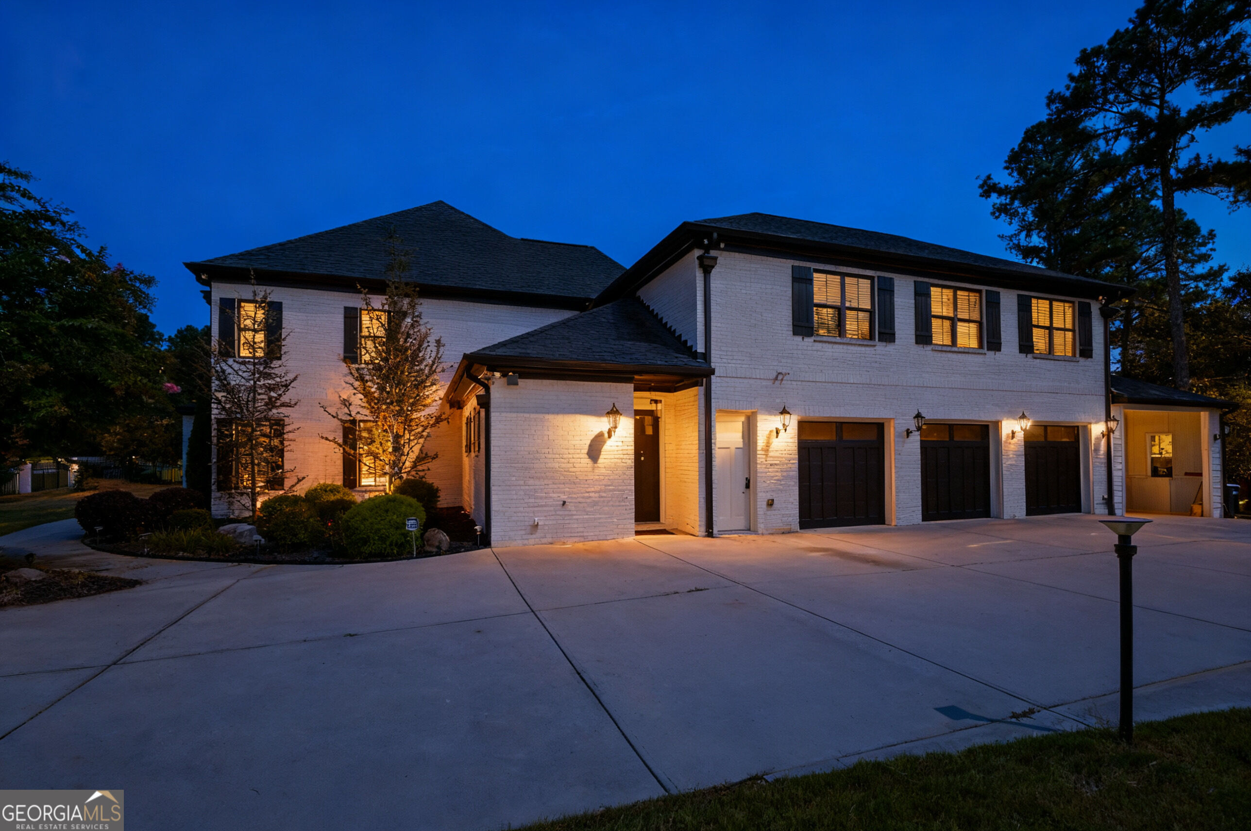 861 Bailey Woods Road Property Photo 19