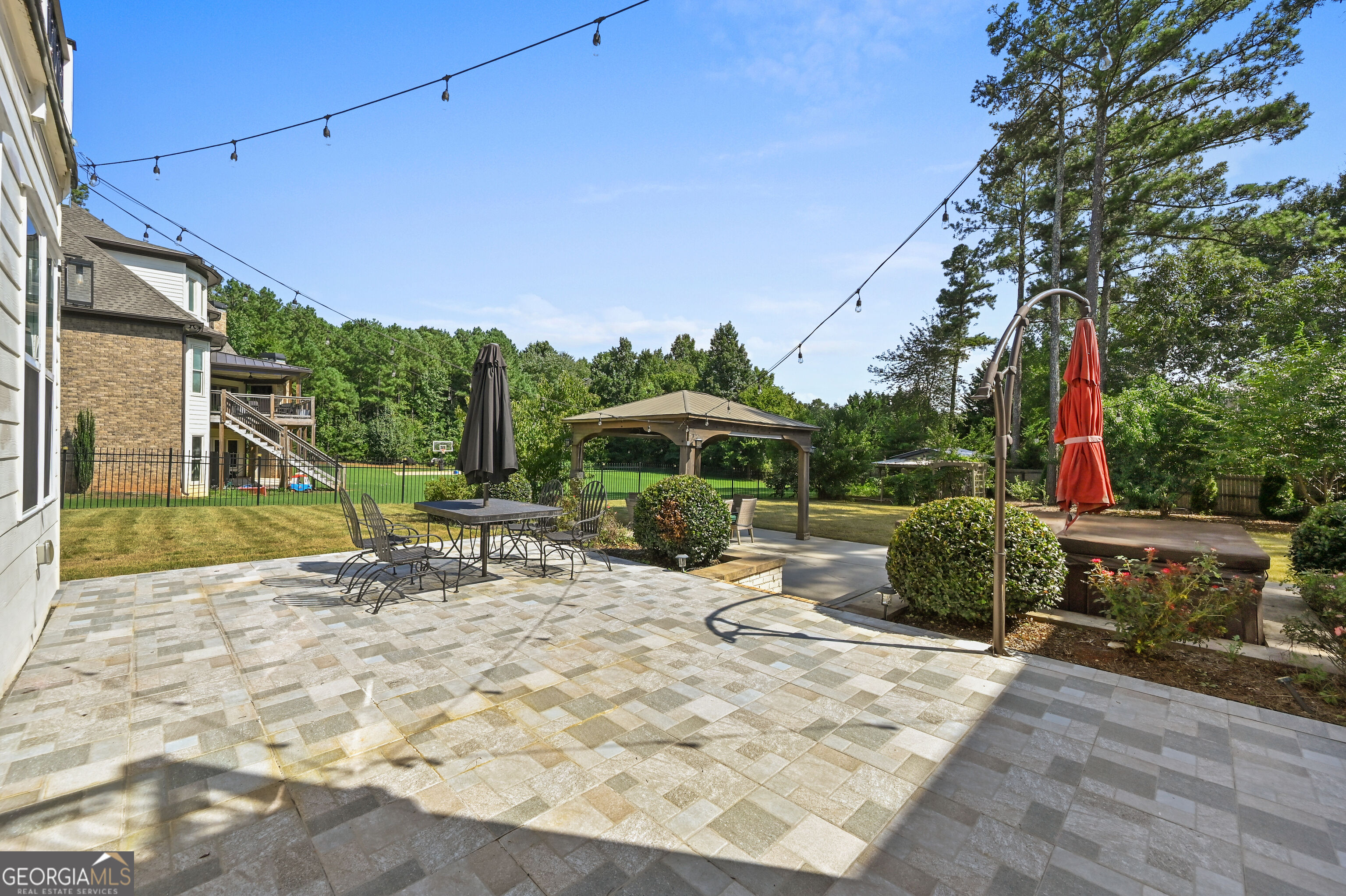 861 Bailey Woods Road Property Photo 29