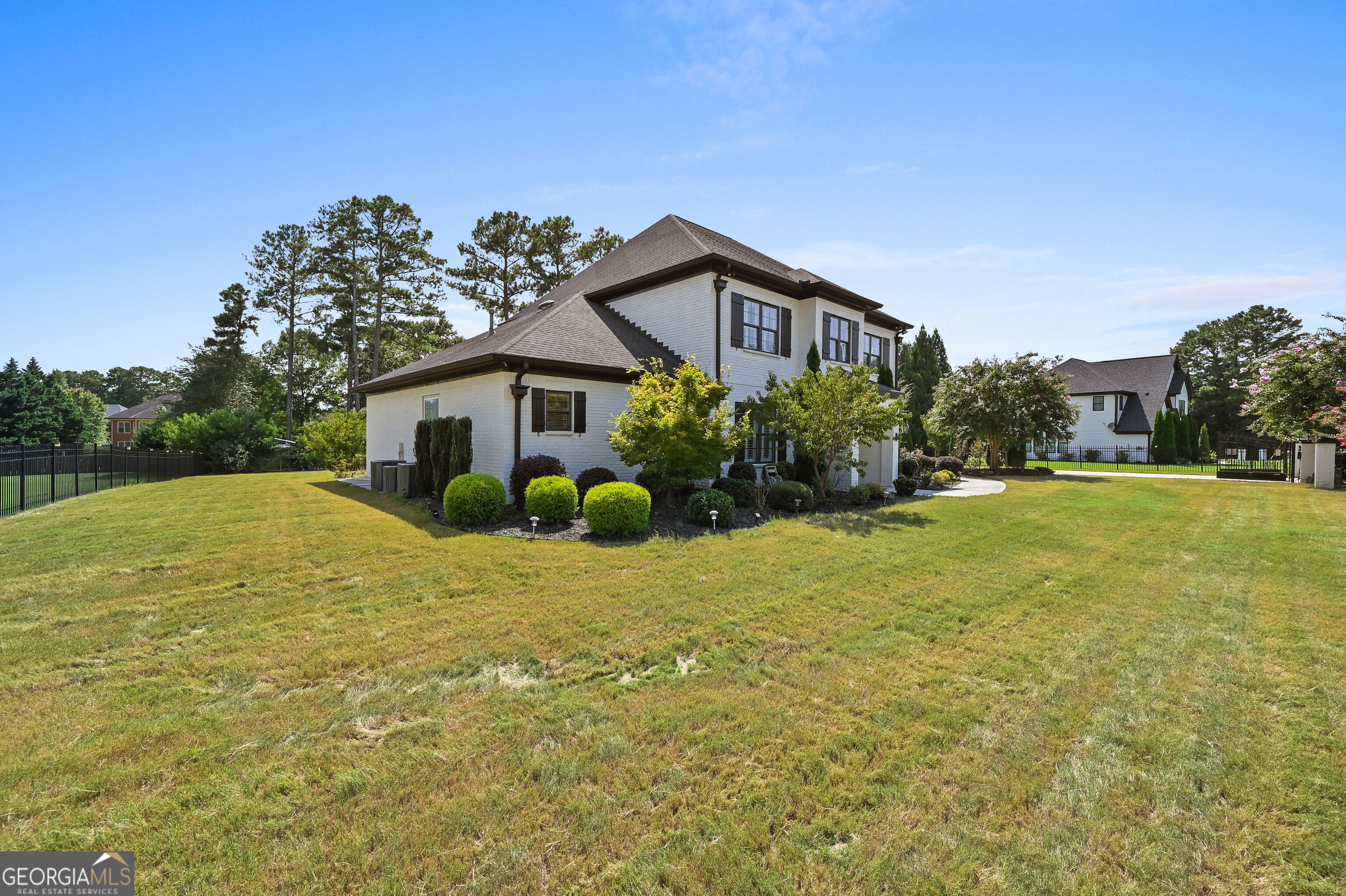 861 Bailey Woods Road Property Photo 80