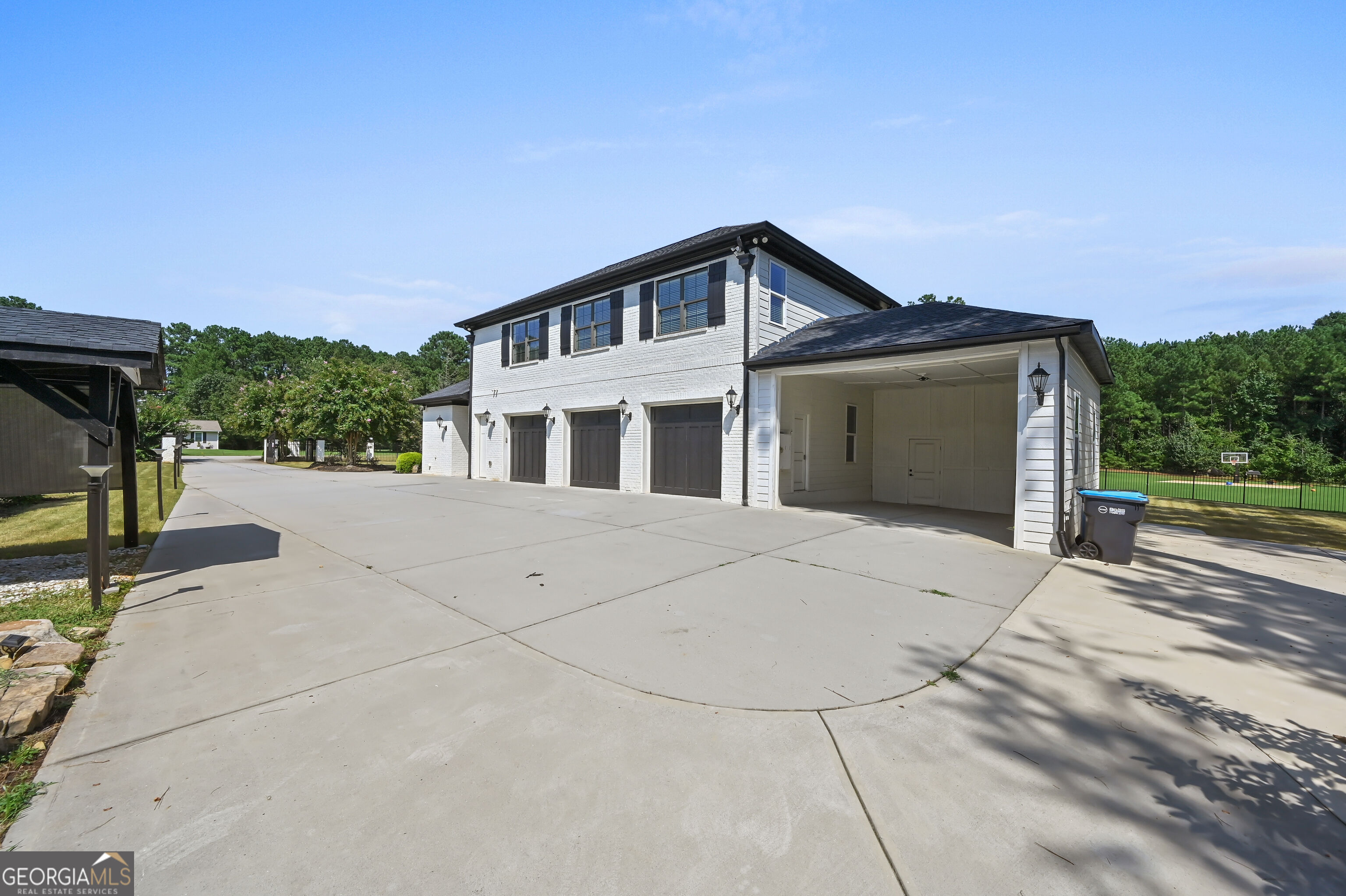 861 Bailey Woods Road Property Photo 81