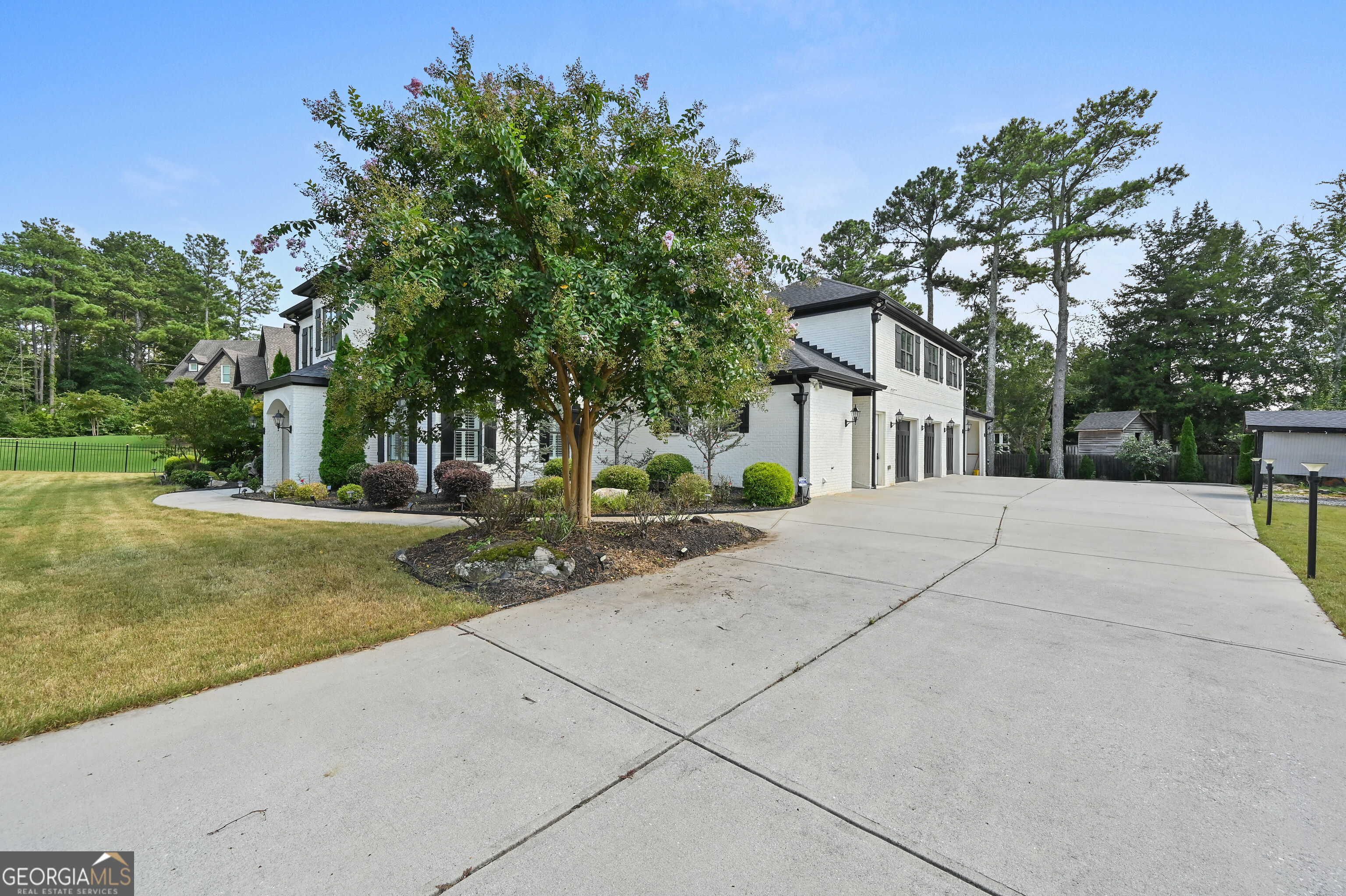 861 Bailey Woods Road Property Photo 84