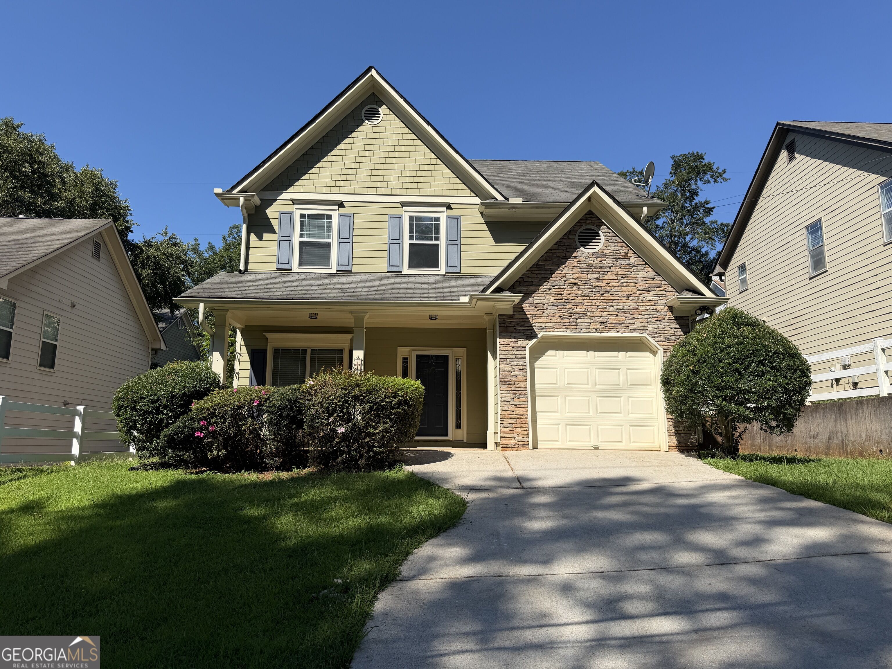 1116 Fourth Street Property Photo 1