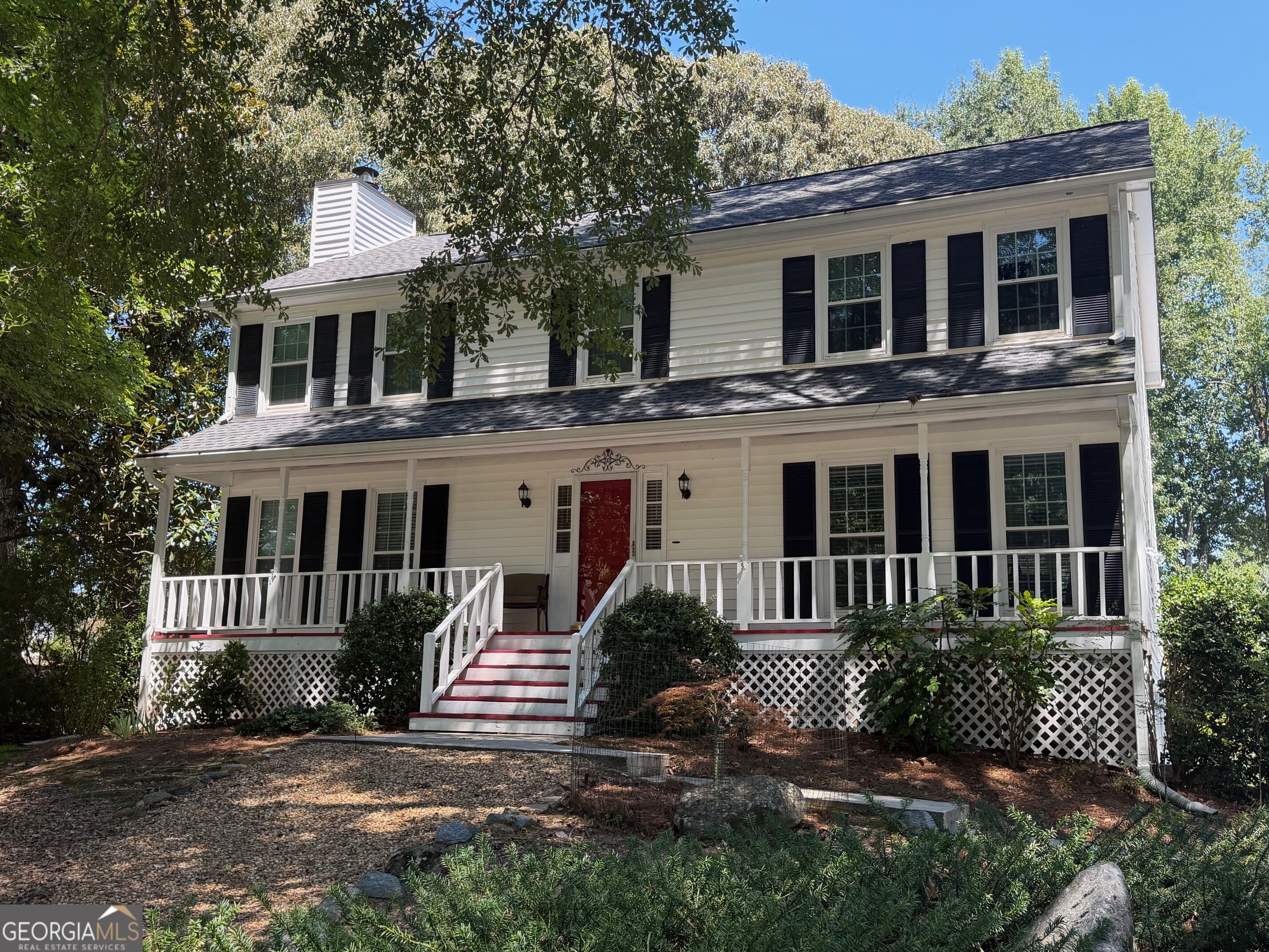 101 Warmstone Path Property Photo 1