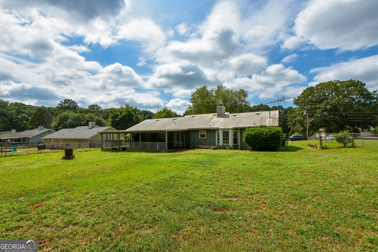 105 Gwenellen Drive Property Photo 46