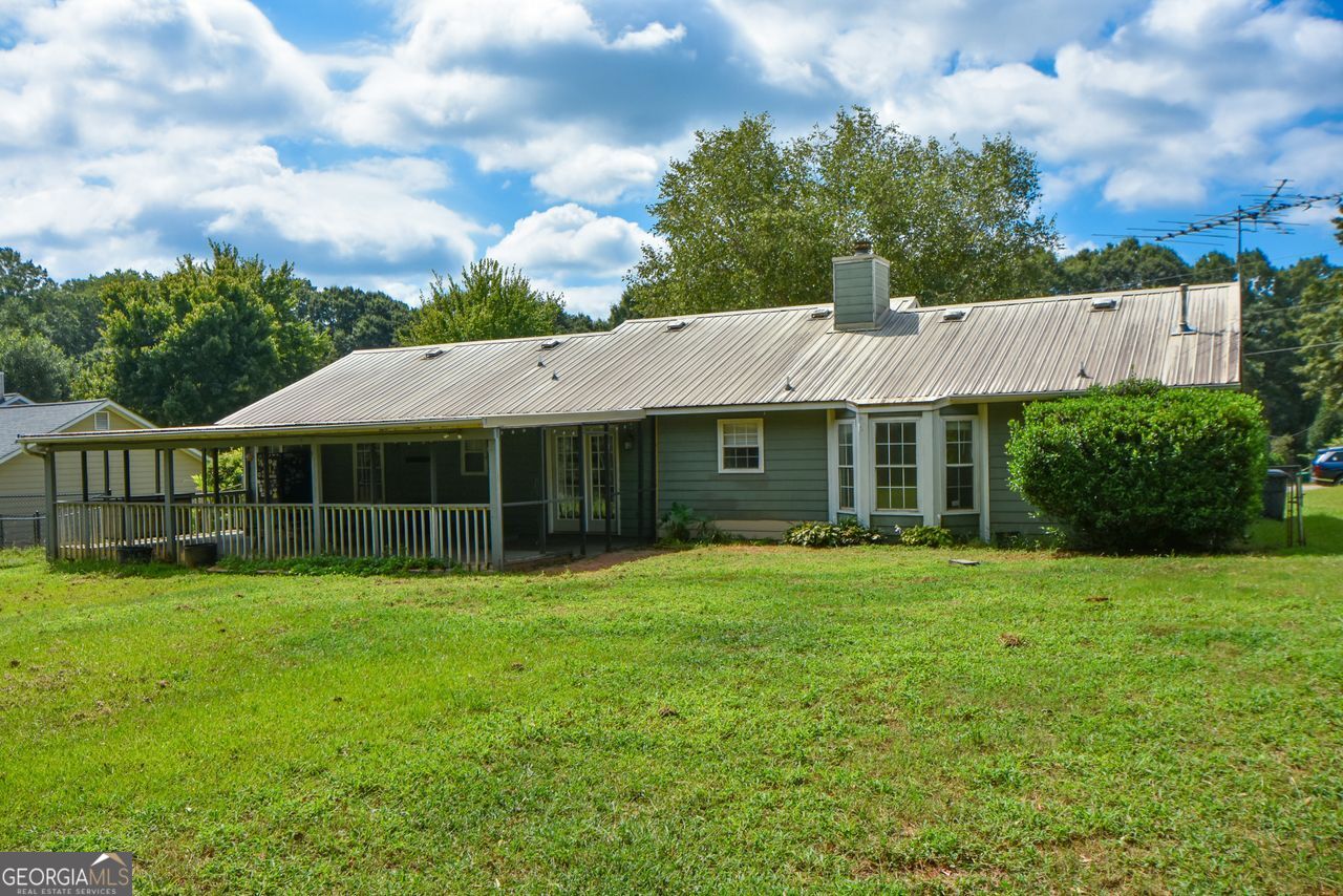 105 Gwenellen Drive Property Photo 47