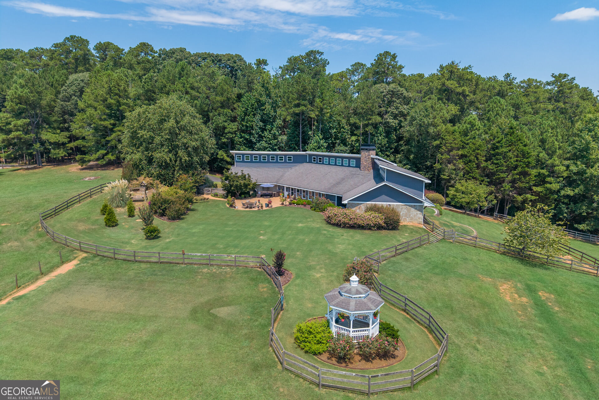 1370 Cook Road Property Photo 1