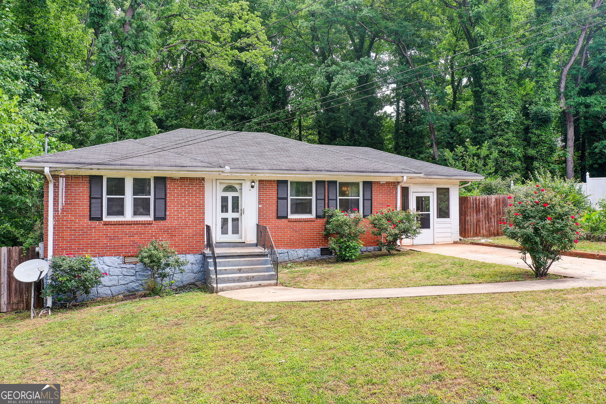 1486 Woodfern Drive Property Photo 1