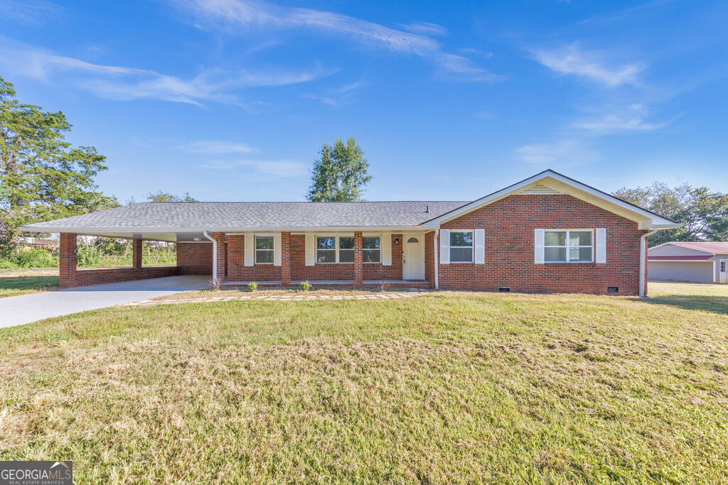 121 Kingston Highway Nw Property Photo 1