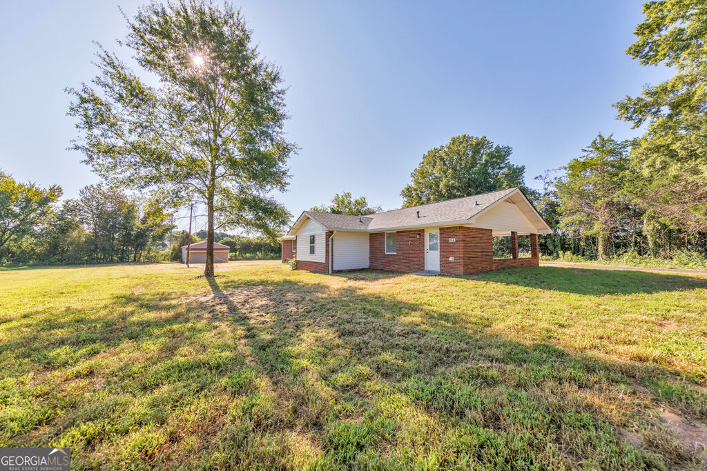 121 Kingston Highway Nw Property Photo 22