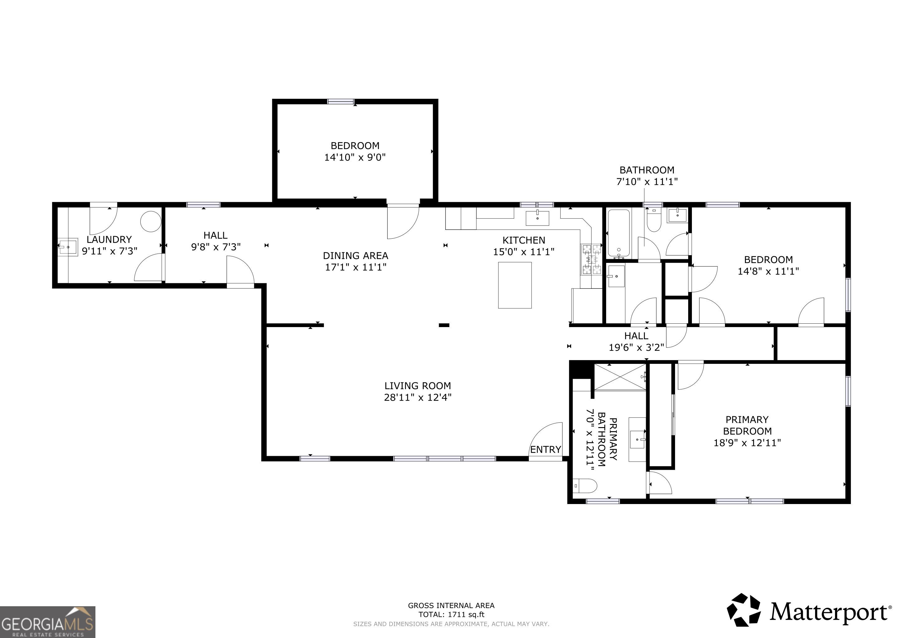121 Kingston Highway Nw Property Photo 30