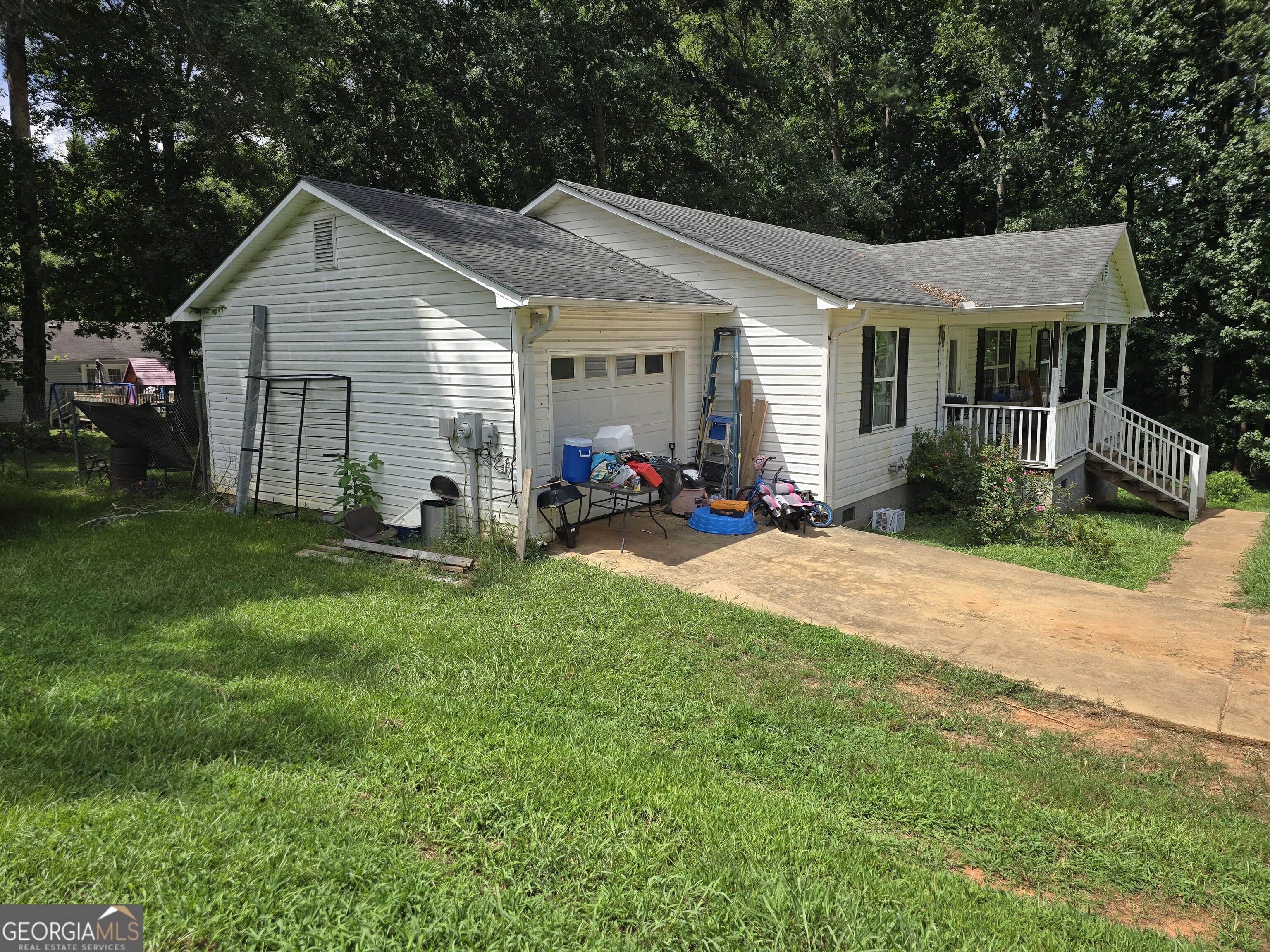 512 Mulberry Street Property Photo 1