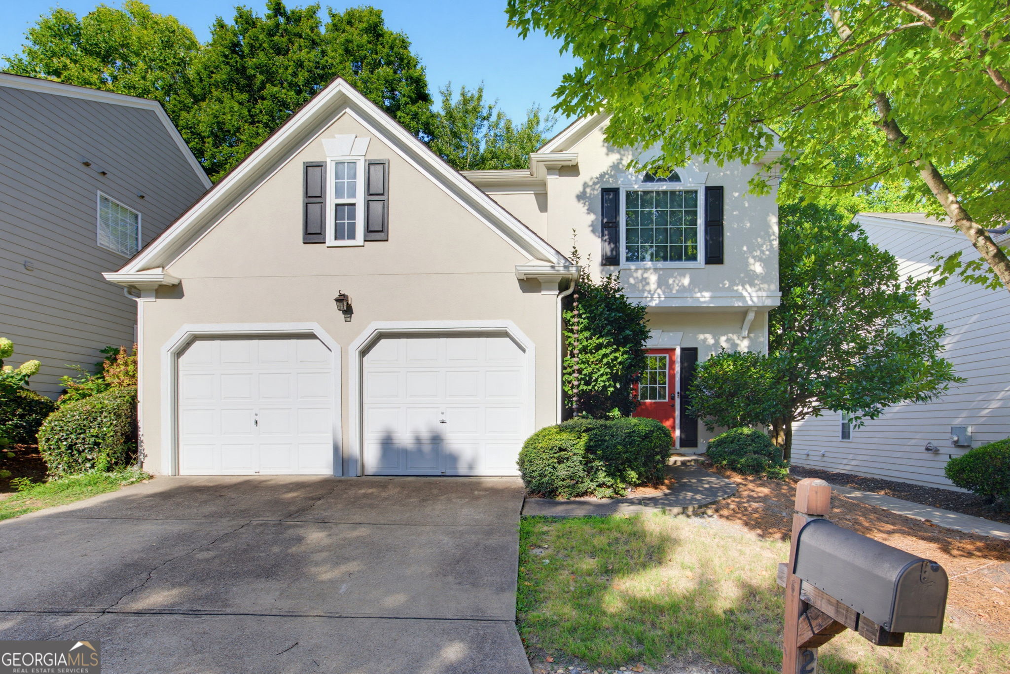 2599 Alvecot Circle Se Property Photo 2
