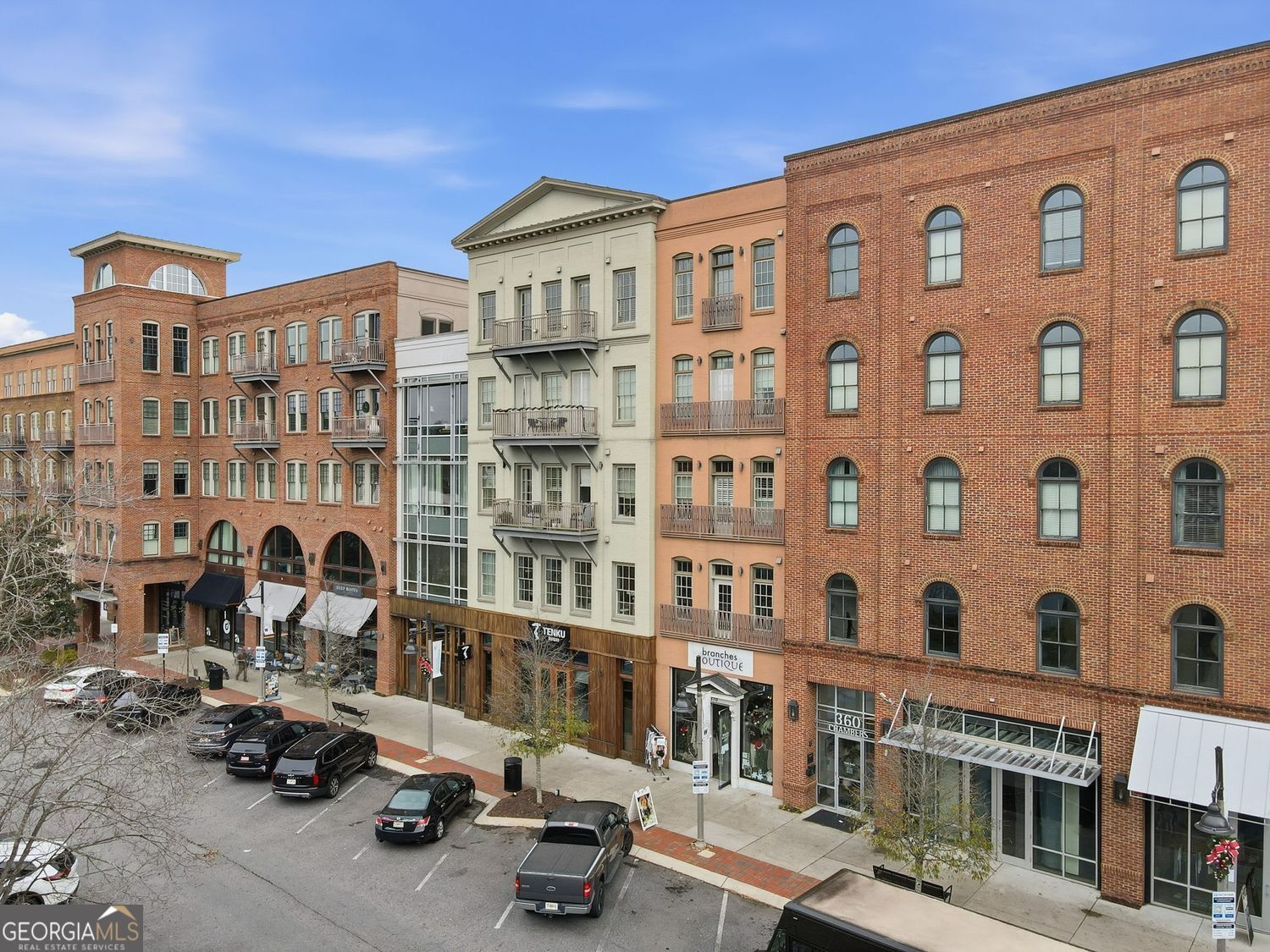360 Chambers Street # 456 Property Photo 1