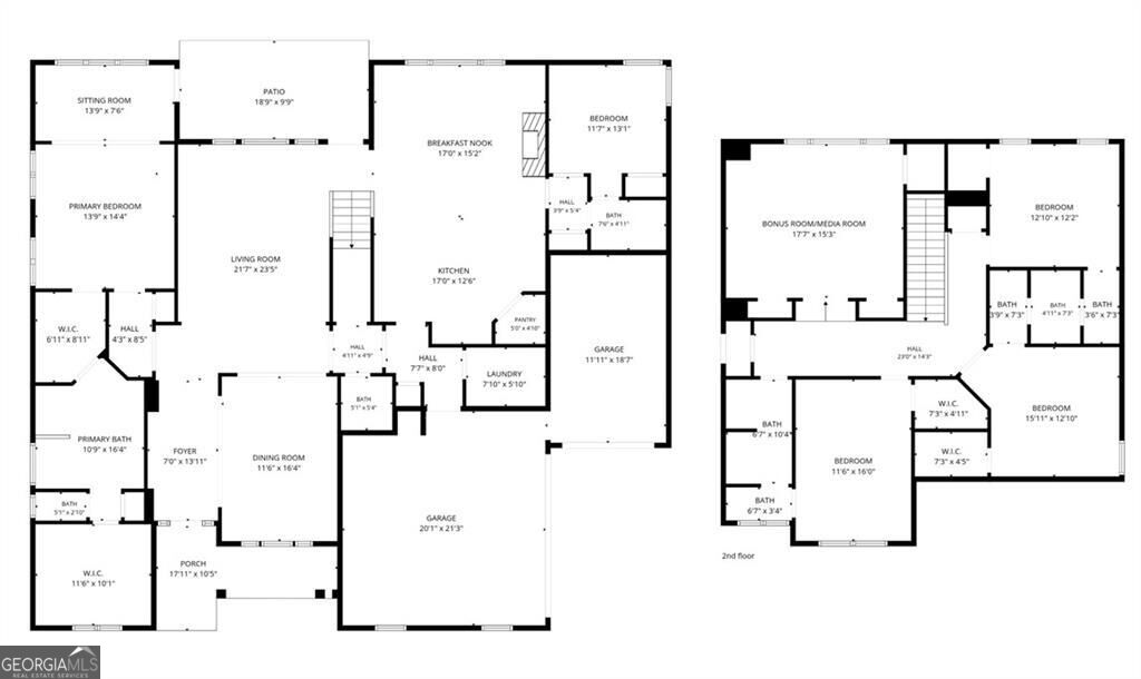 21 Timber Trace Property Photo 37