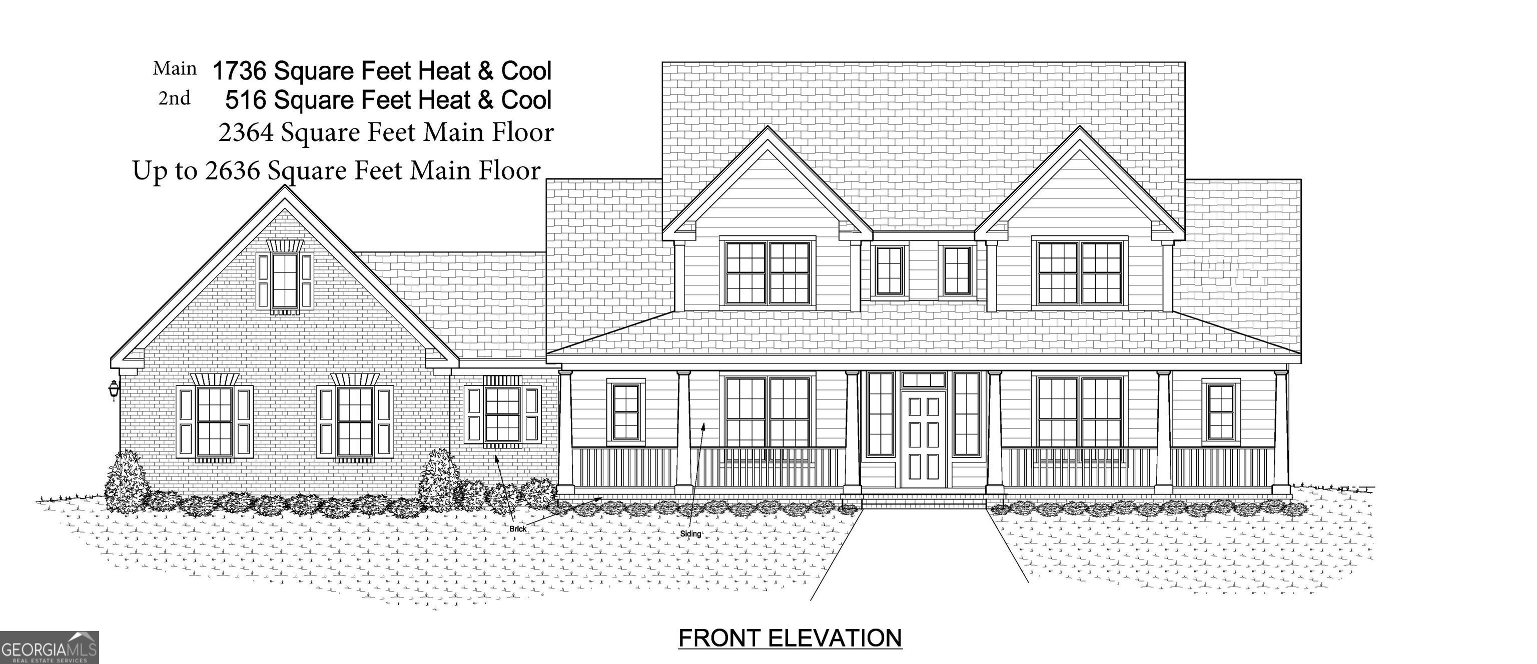0 Hamilton Road Lot 4 Property Photo 2