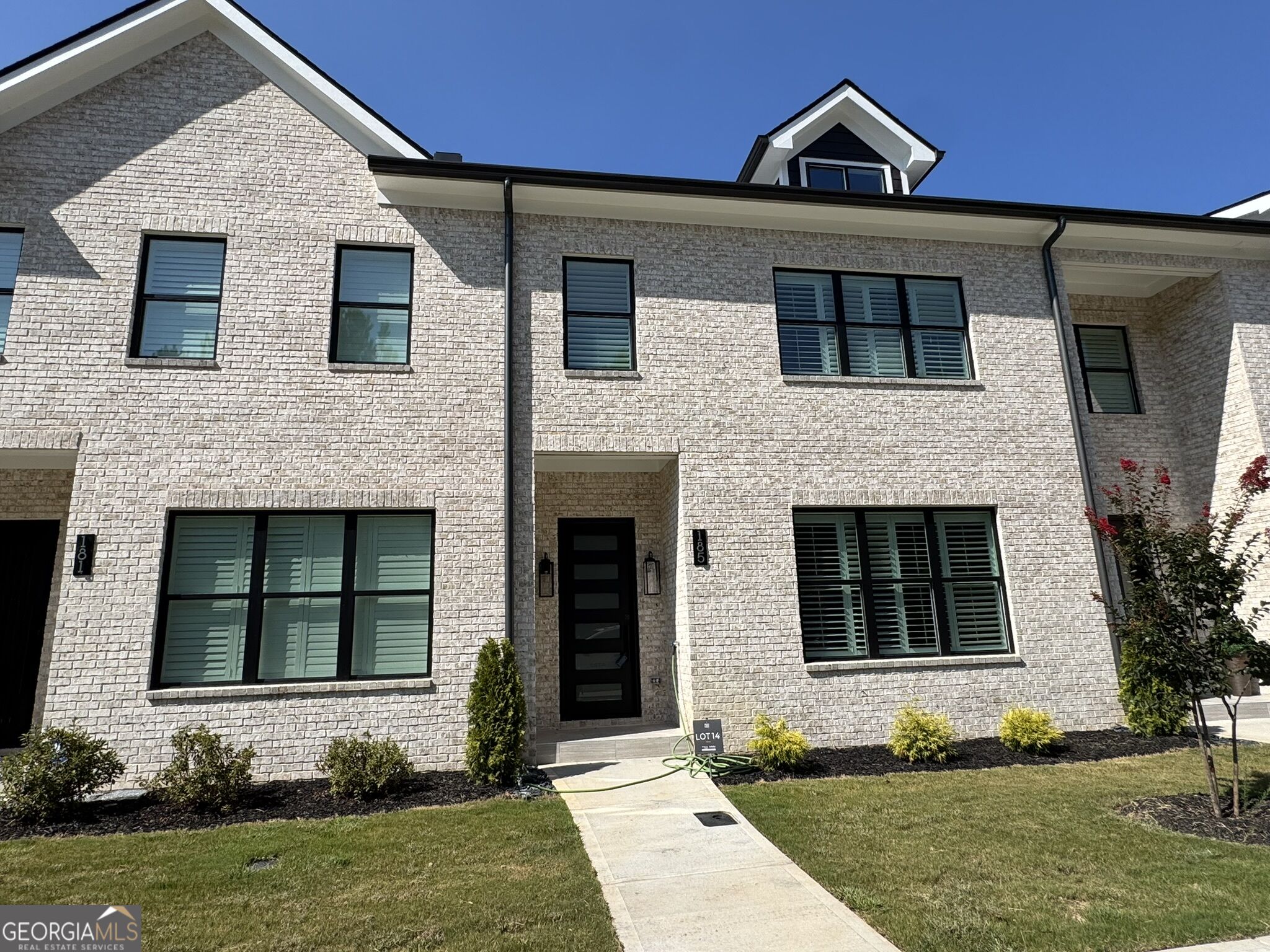 185 Brush Creek Court Property Photo 1