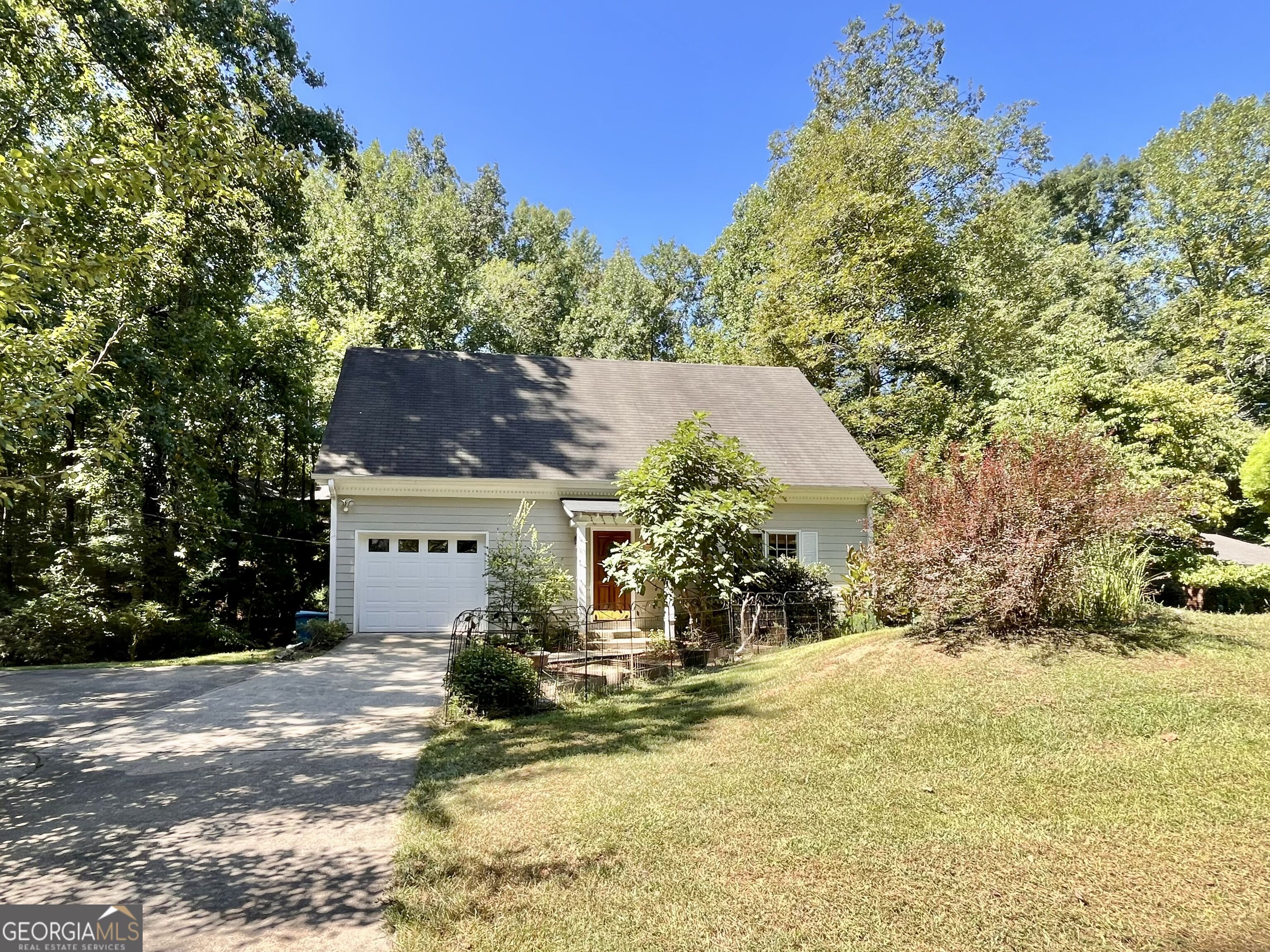 215 McDuffie Drive