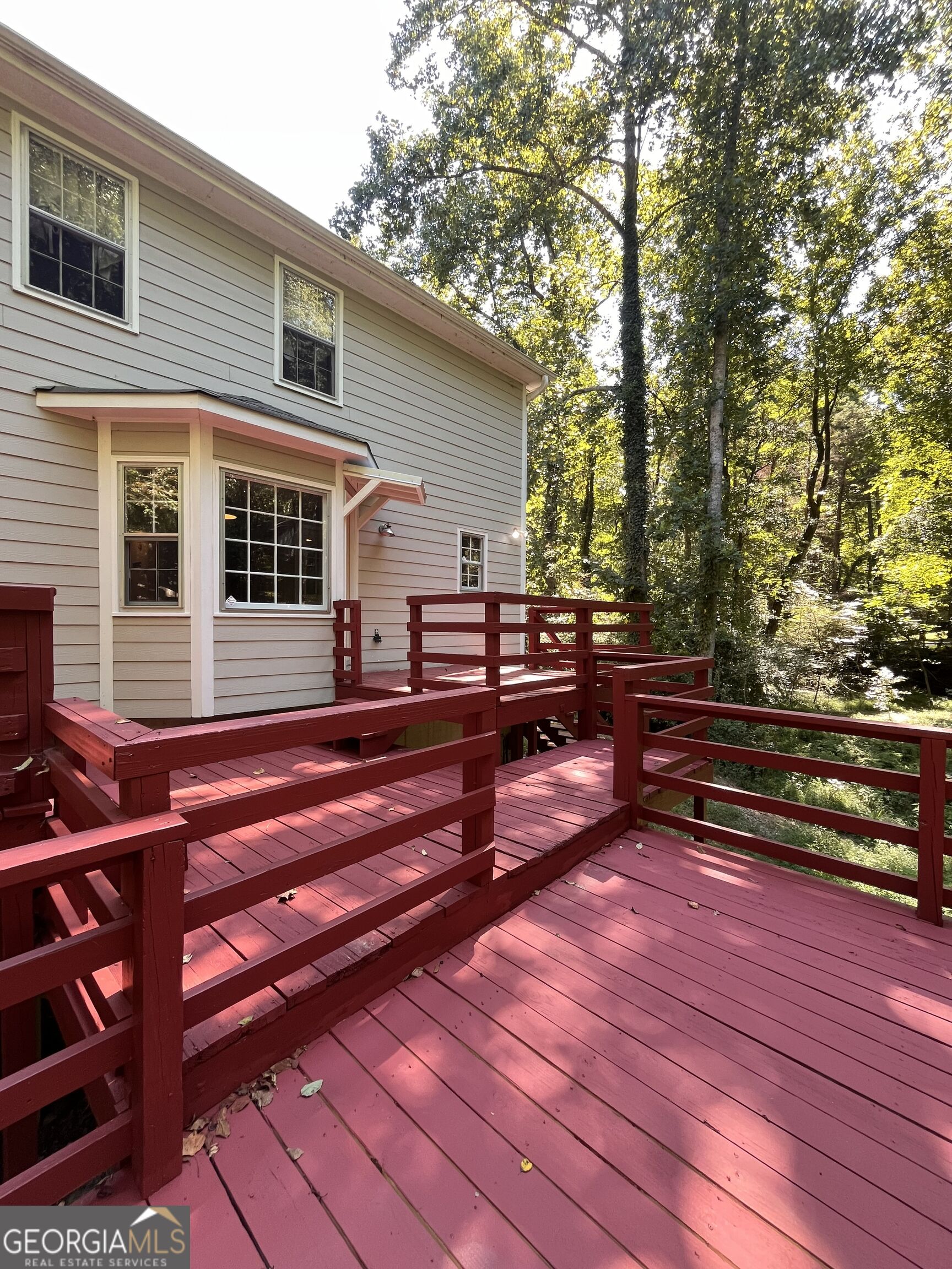 215 Mcduffie Drive Property Photo 21