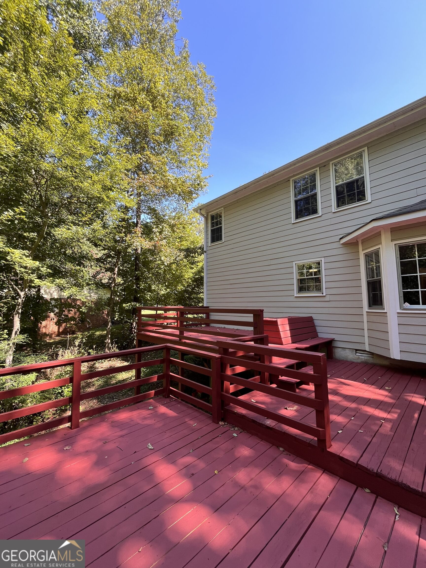 215 Mcduffie Drive Property Photo 22