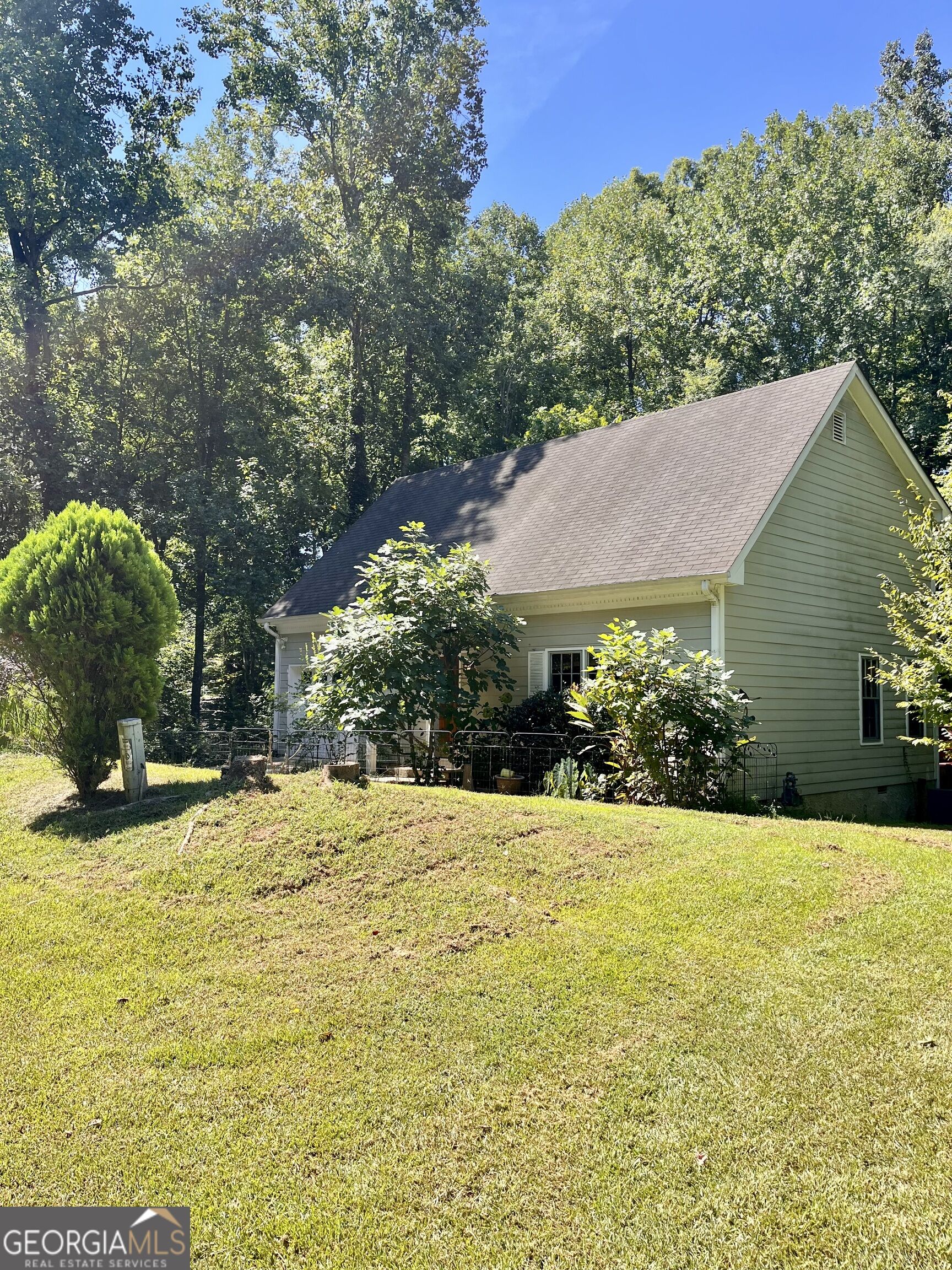 215 Mcduffie Drive Property Photo 25