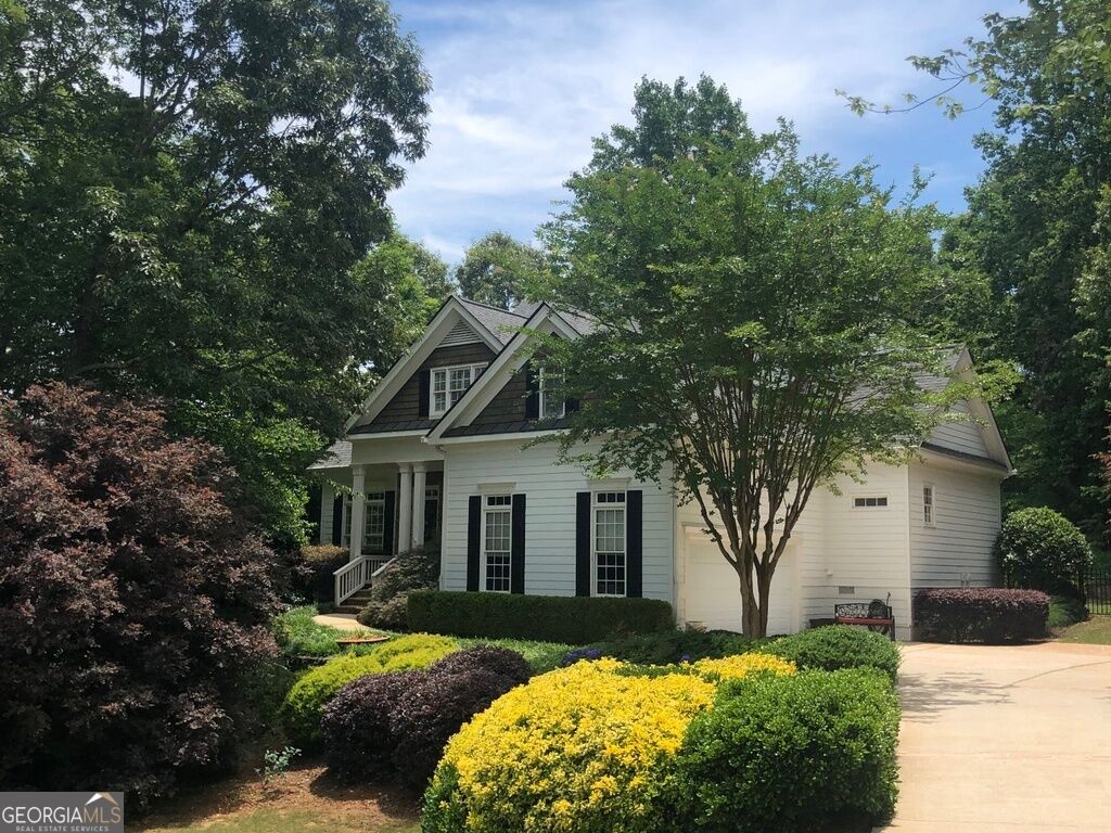 4614 Chartwell Chase Court Property Photo 1