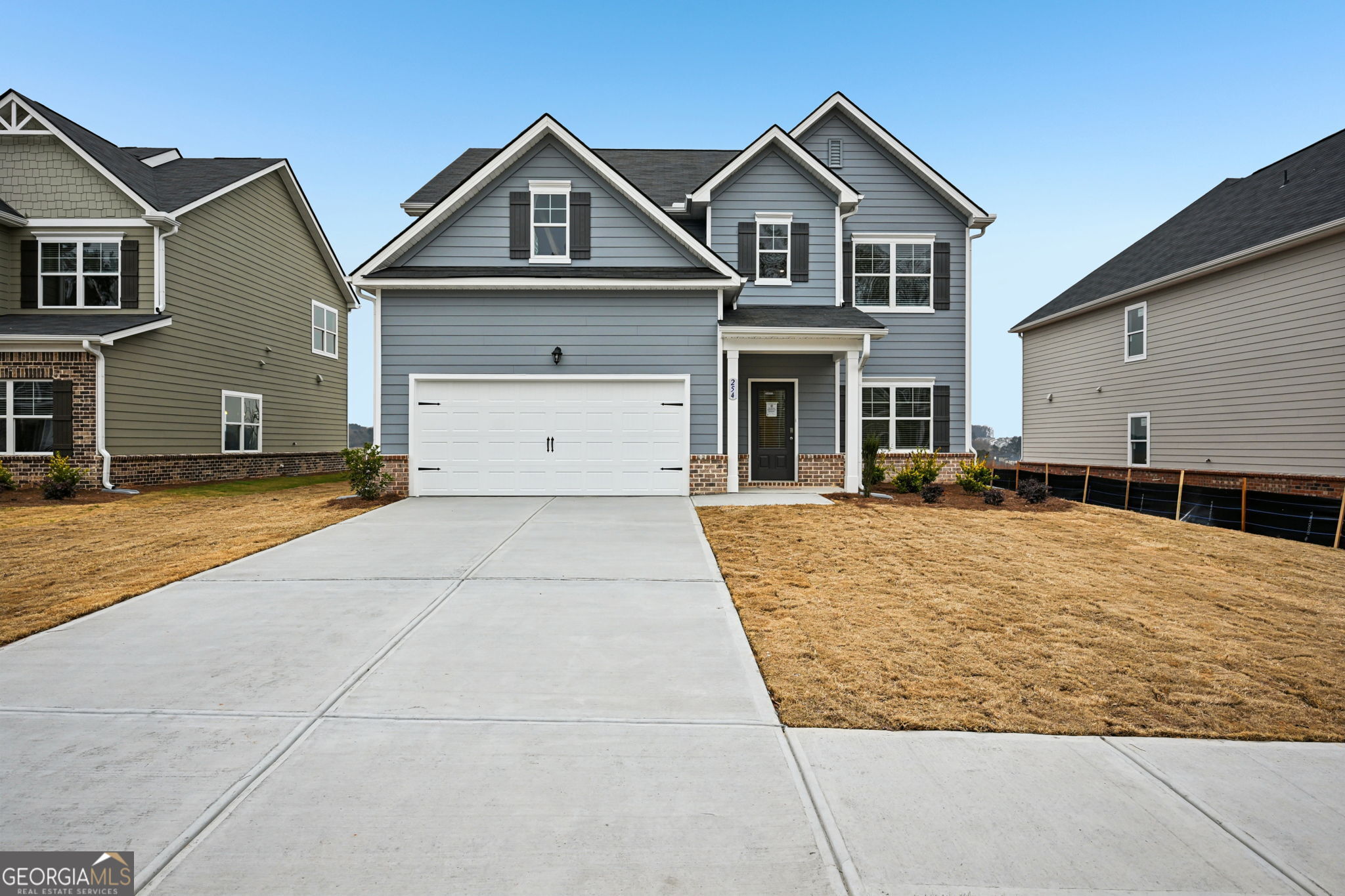 29 Cedar Overlook Way Property Photo 1