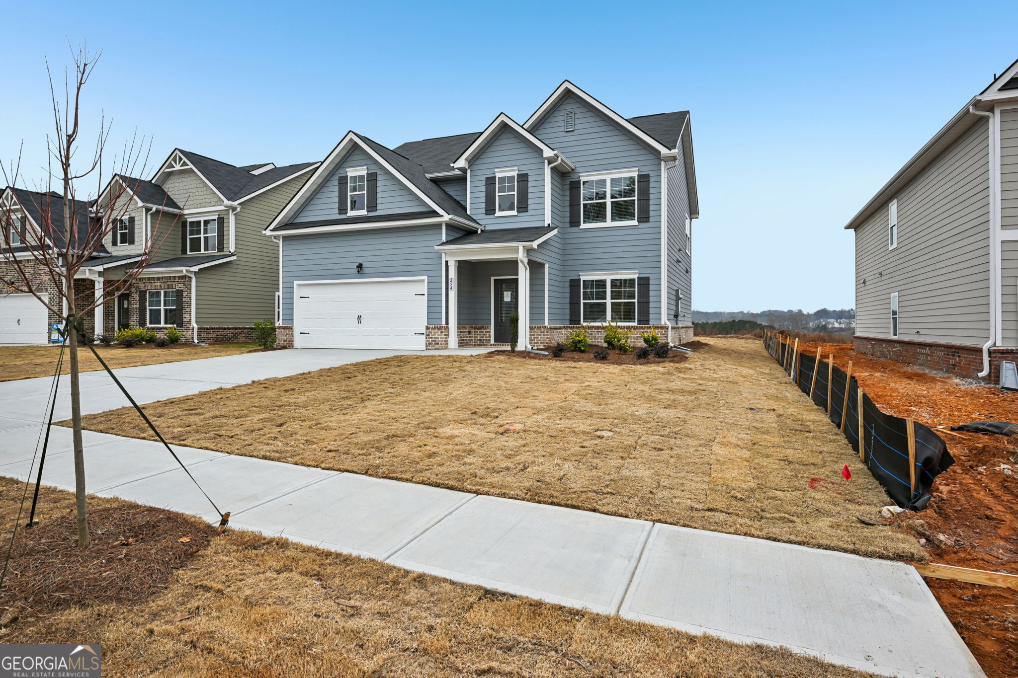 29 Cedar Overlook Way Property Photo 4