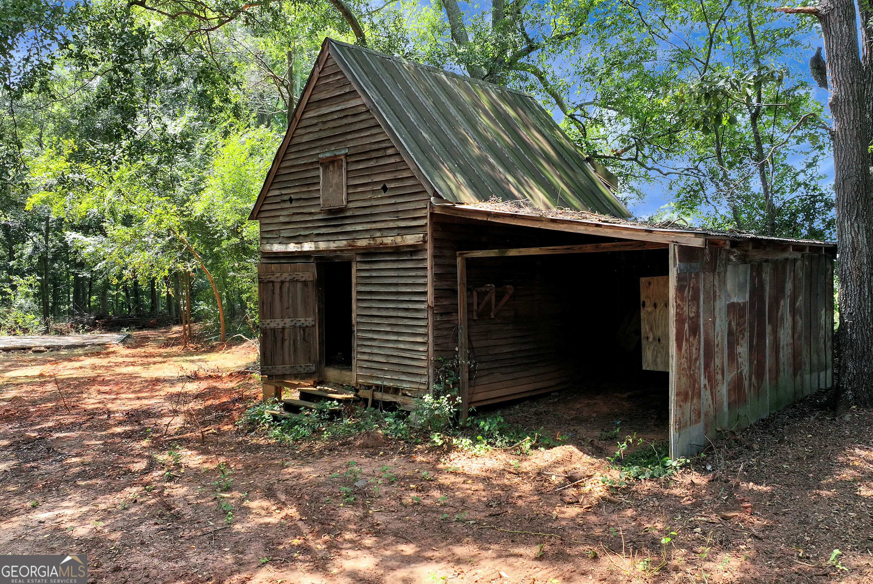 2357 Comer Road Property Photo 29