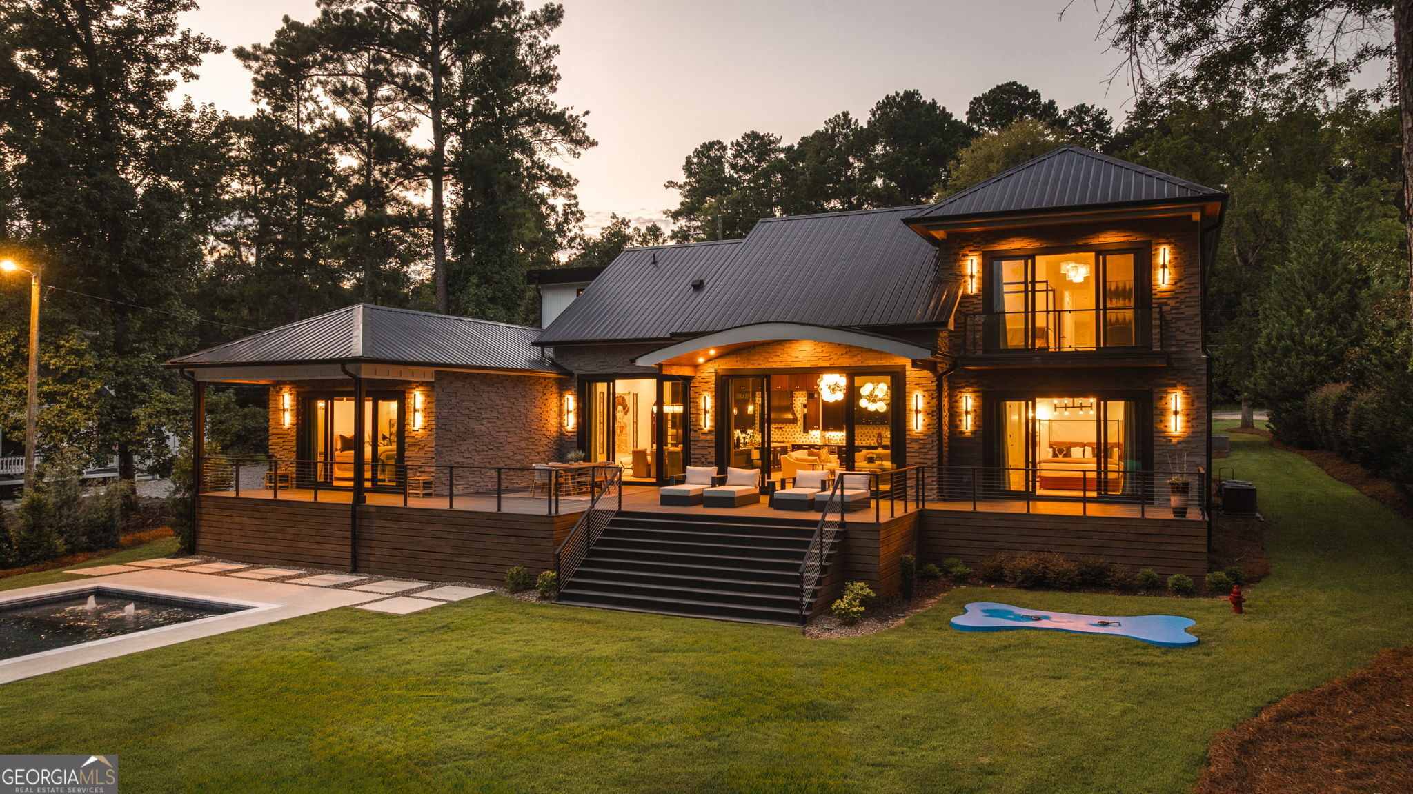298 W River Bend Drive Property Photo 84