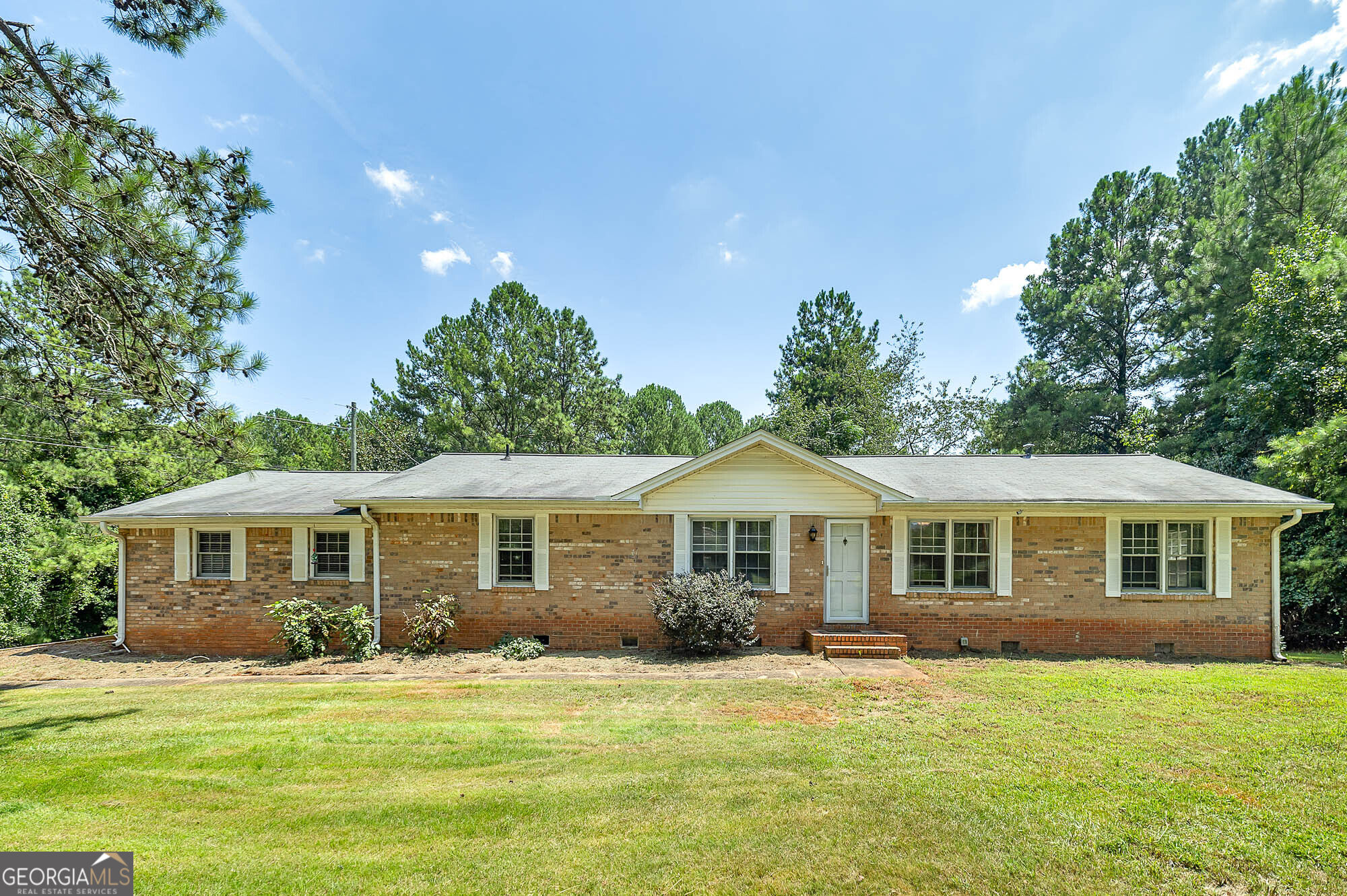 2450 Mcgarity Road Property Photo 1