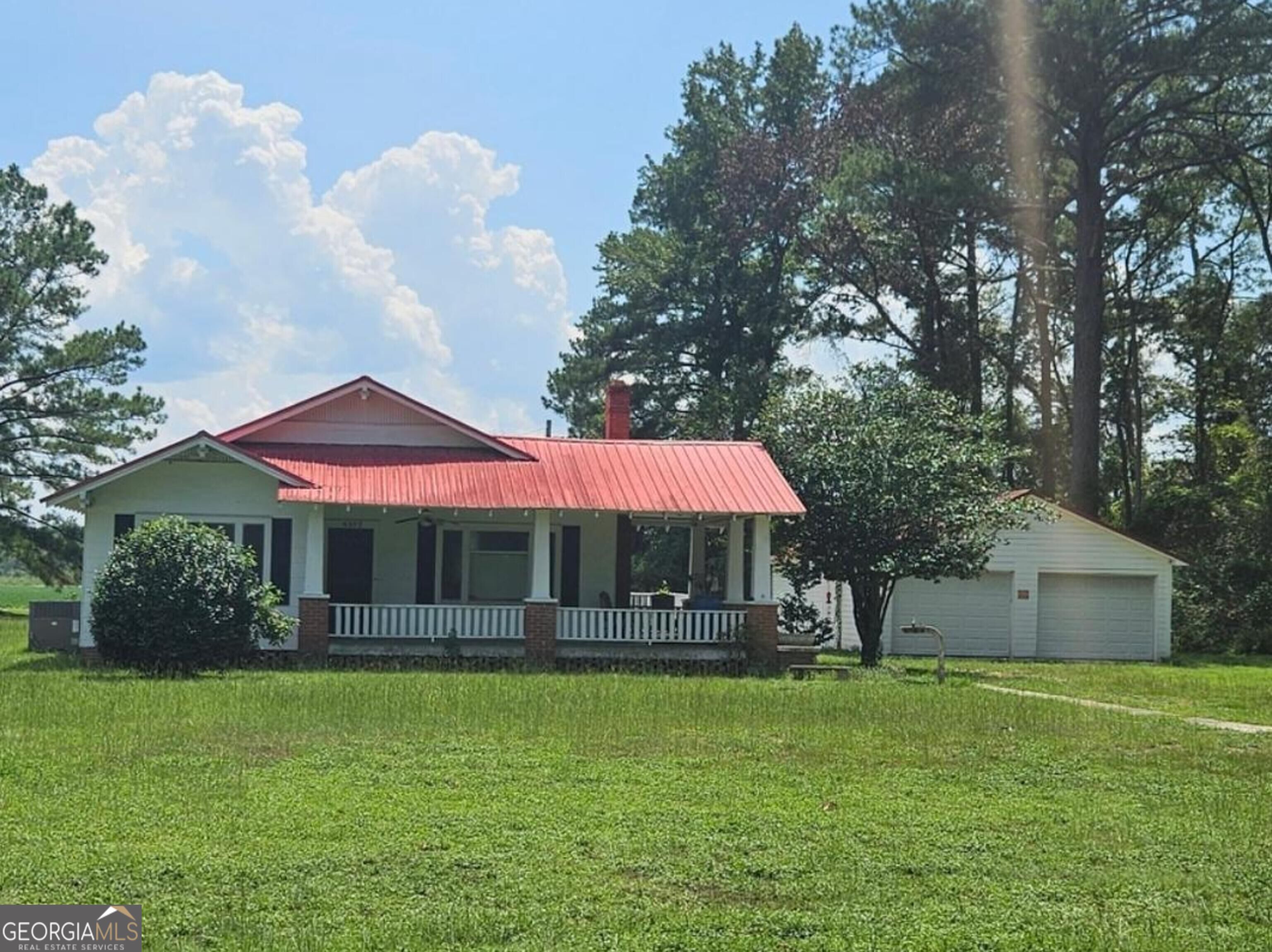 6392 Arcola Road Property Photo 1
