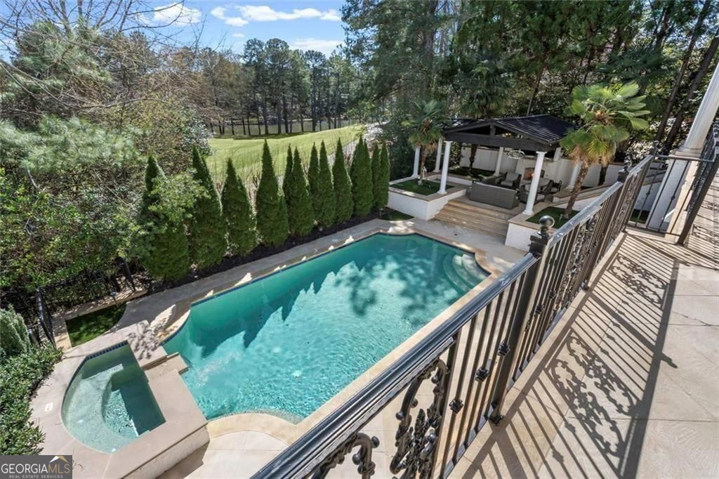 2270 Blackheath Trace Property Photo 4
