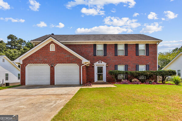720 Madison Chase Drive Property Photo 1