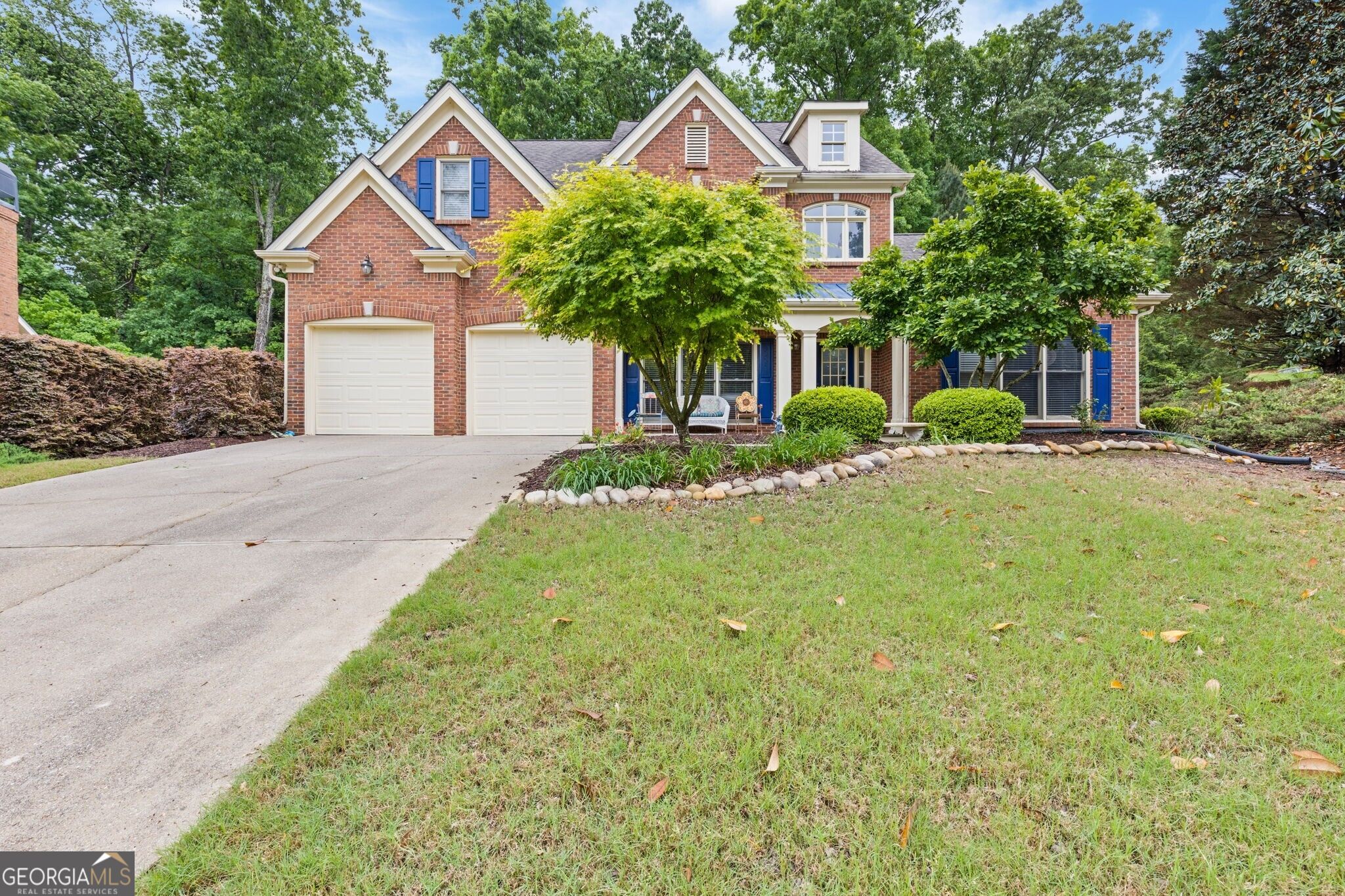 3430 Vista Creek Drive Property Photo 1