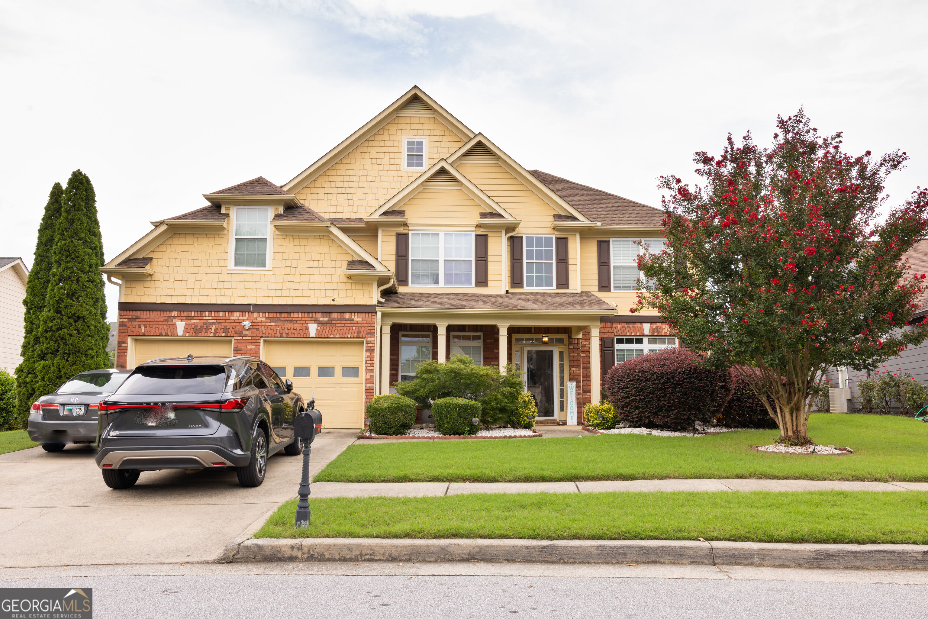 531 Rock Elm Drive Property Photo 1