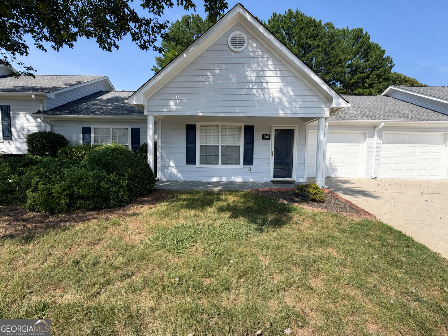 2987 Bentley Park Circle Property Photo 1