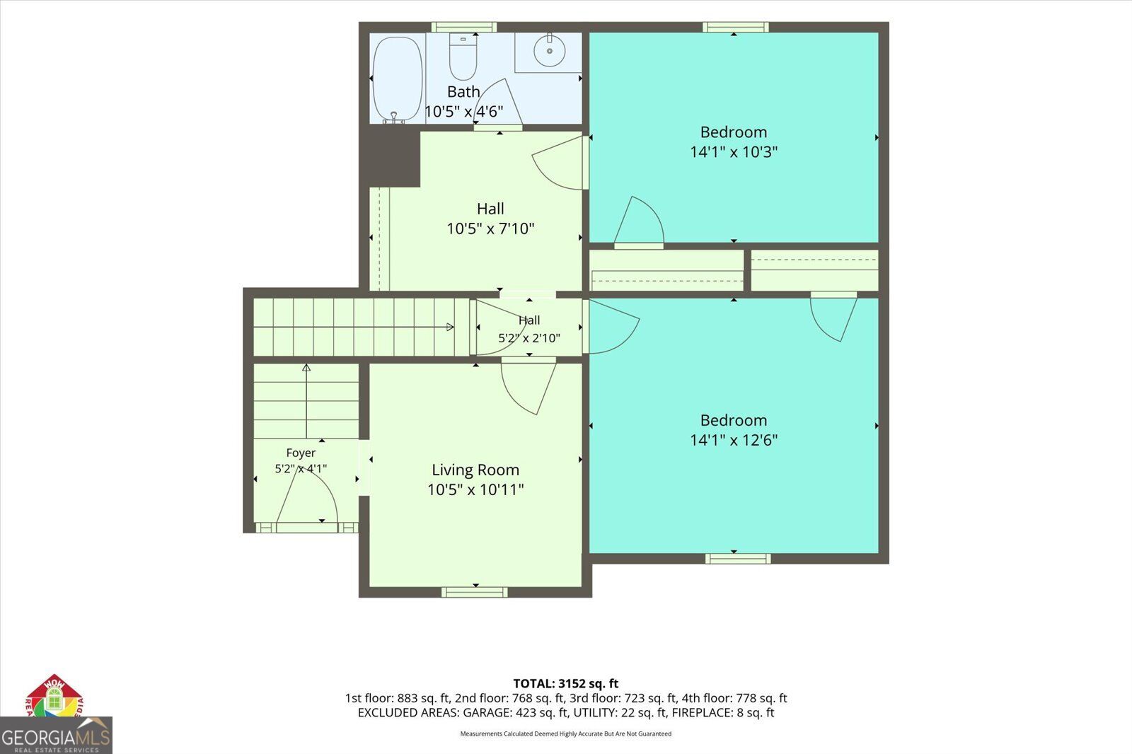 6484 Victory Drive Property Photo 44