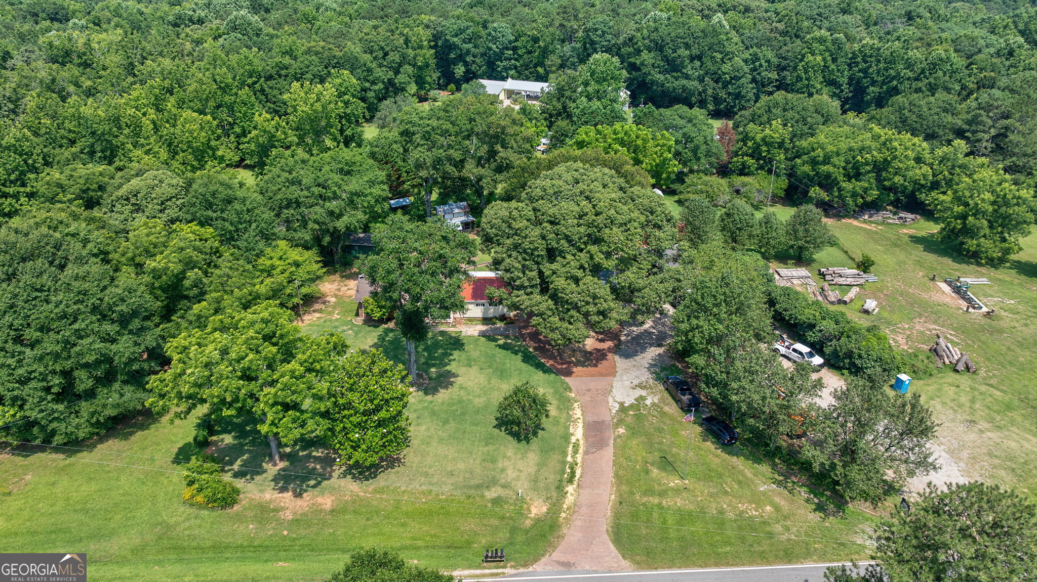 361 Meyer Farm Road Property Photo 2