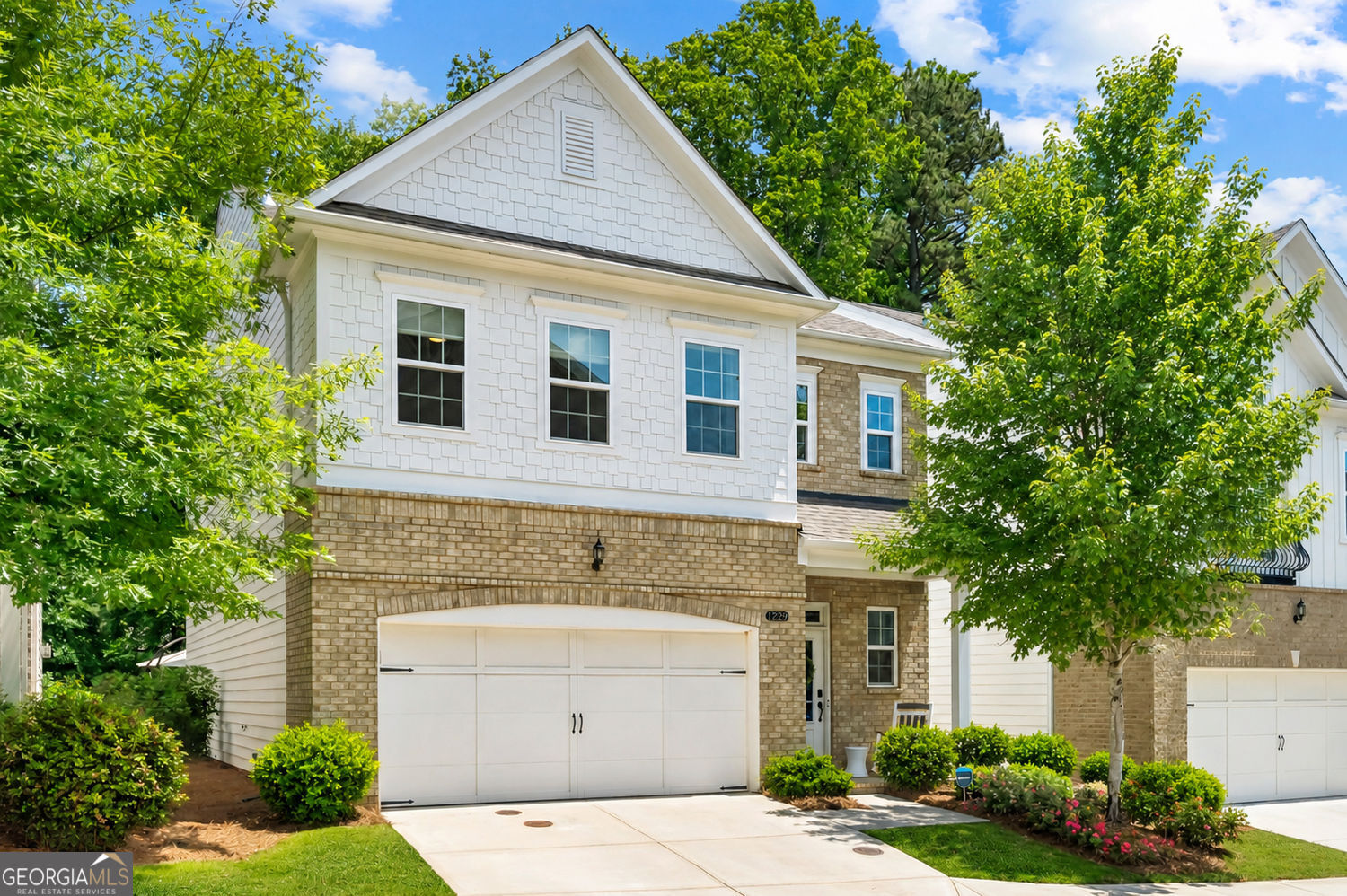 1229 Hampton Park Road Property Photo 1