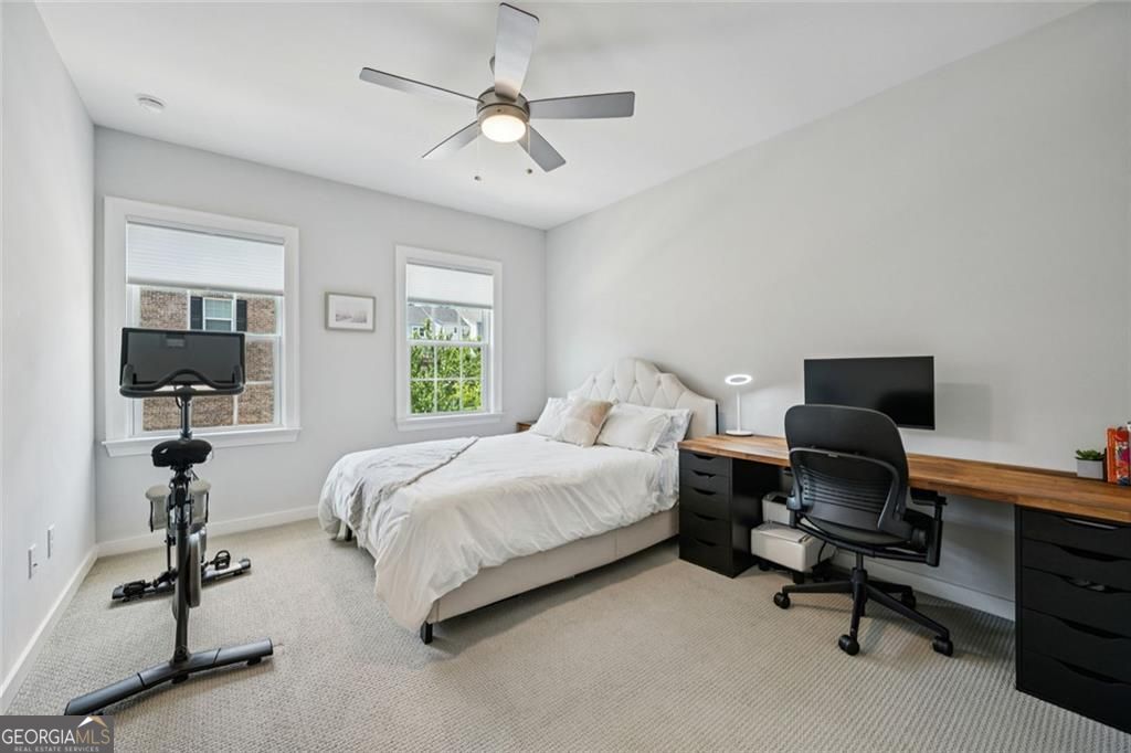 1229 Hampton Park Road Property Photo 14