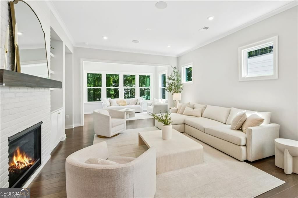 1229 Hampton Park Road Property Photo 30