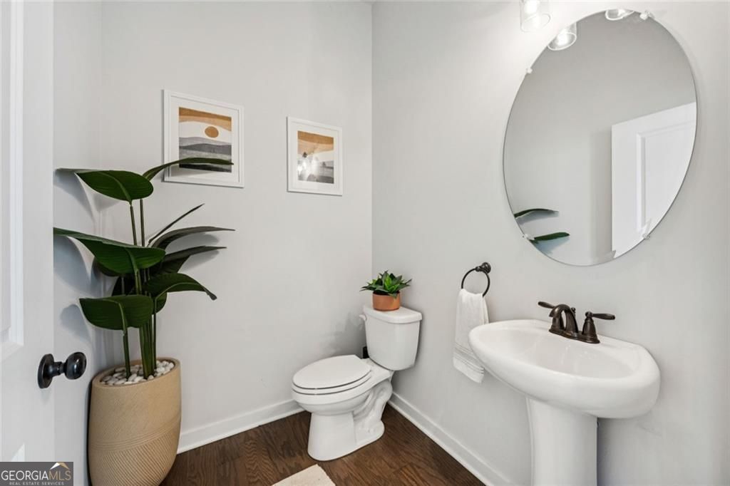 1229 Hampton Park Road Property Photo 57