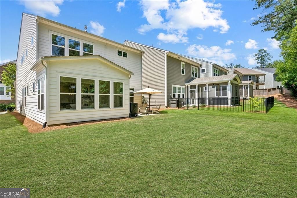 1229 Hampton Park Road Property Photo 82